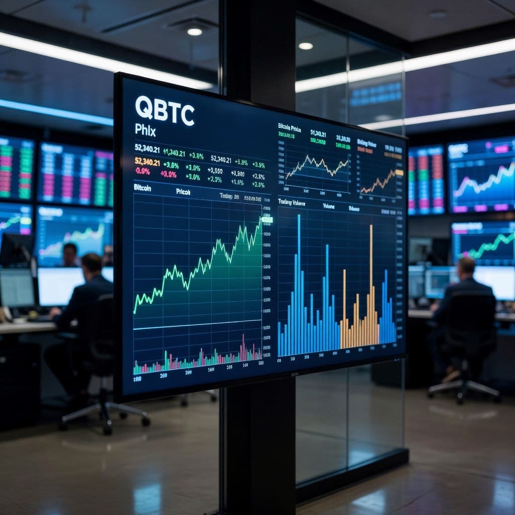 SEC Approves Nasdaq to List Bitcoin Index Options