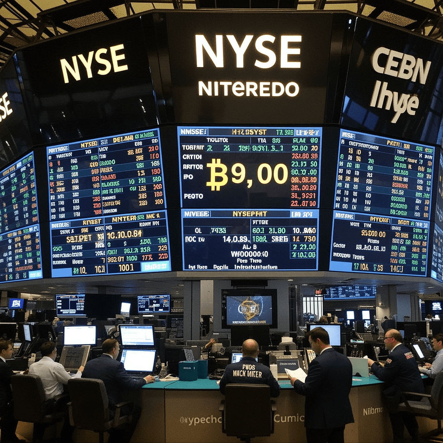 Jefferies Predicts $1 Trillion Crypto IPO Market Boom in Next Two Years