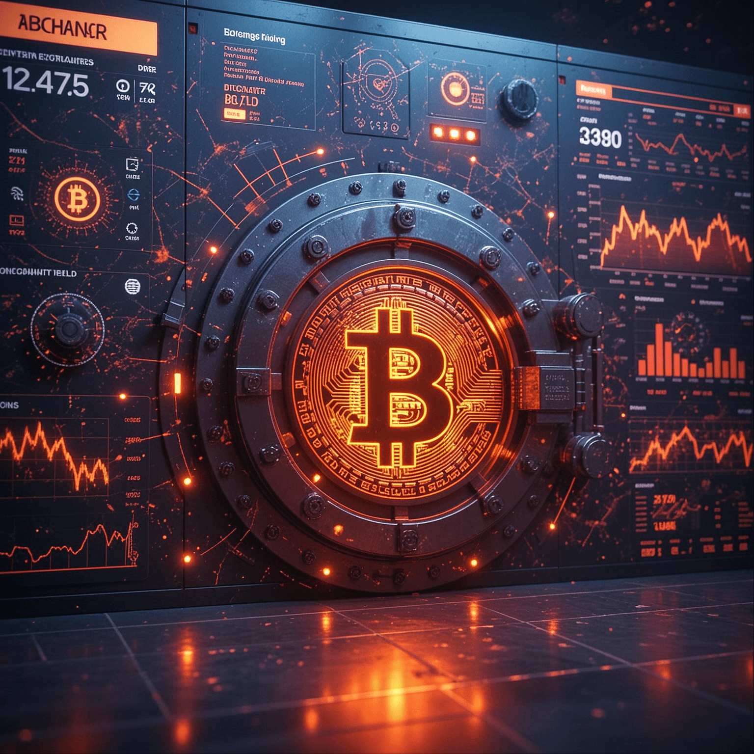 Kraken Launches Bitcoin Vault to Earn Yield on Holdings