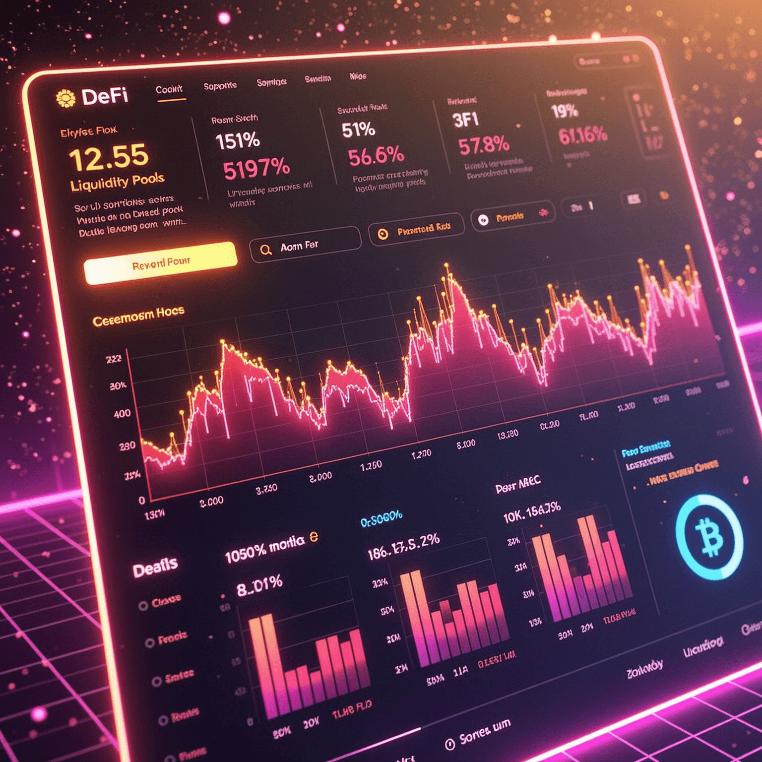 BlockBooster Announces New Incentive Program for DeFi Users