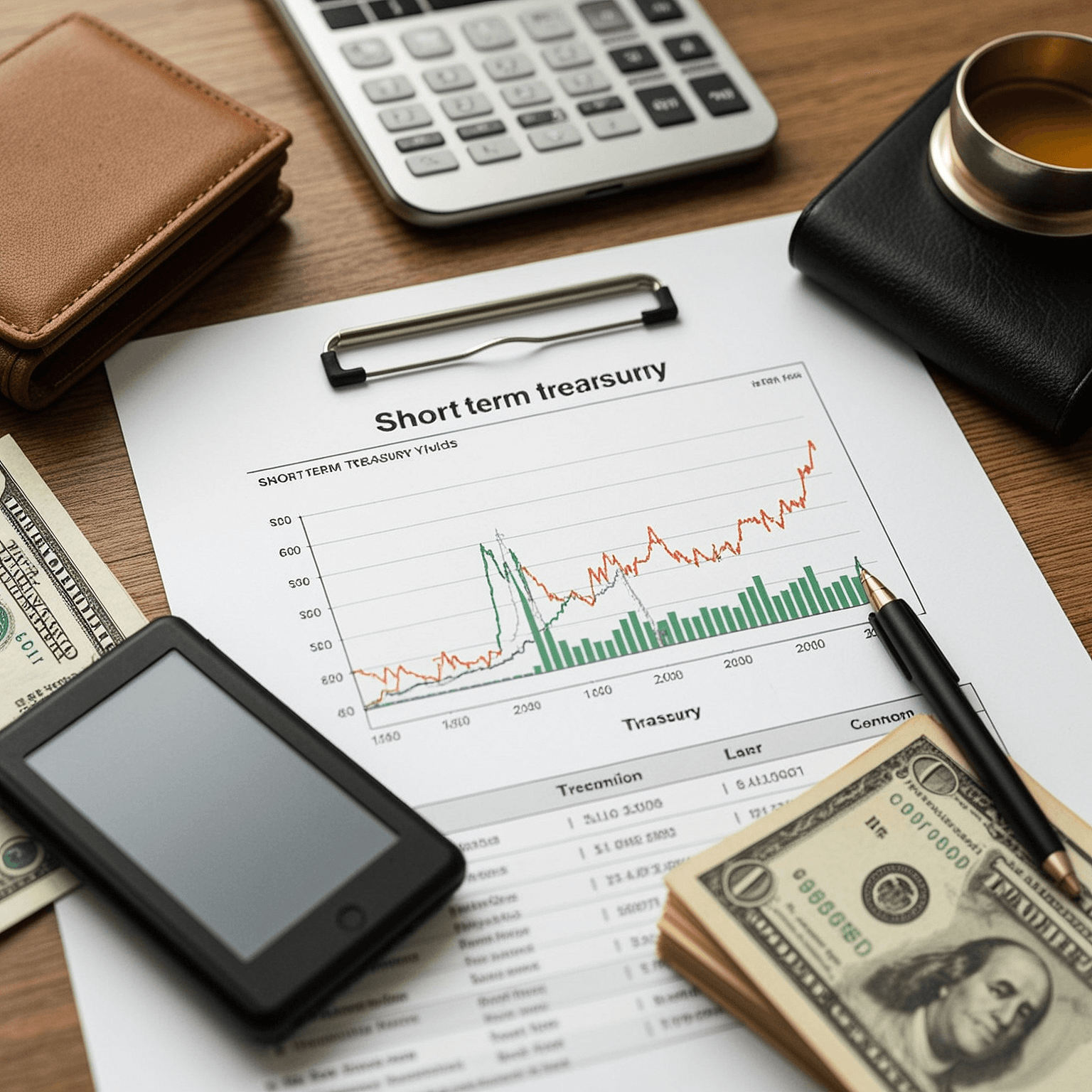 Strato Money Announces New Stablecoin Backed by Short-Term Treasuries