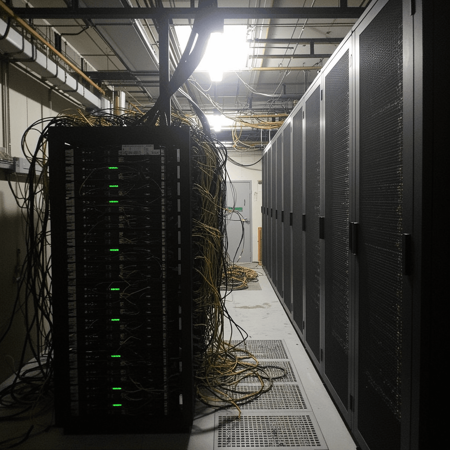 Bitcoin Miners Face AI Squeeze as Hash Rate Flattens and Network Enters New Security Phase, Fidelity Says