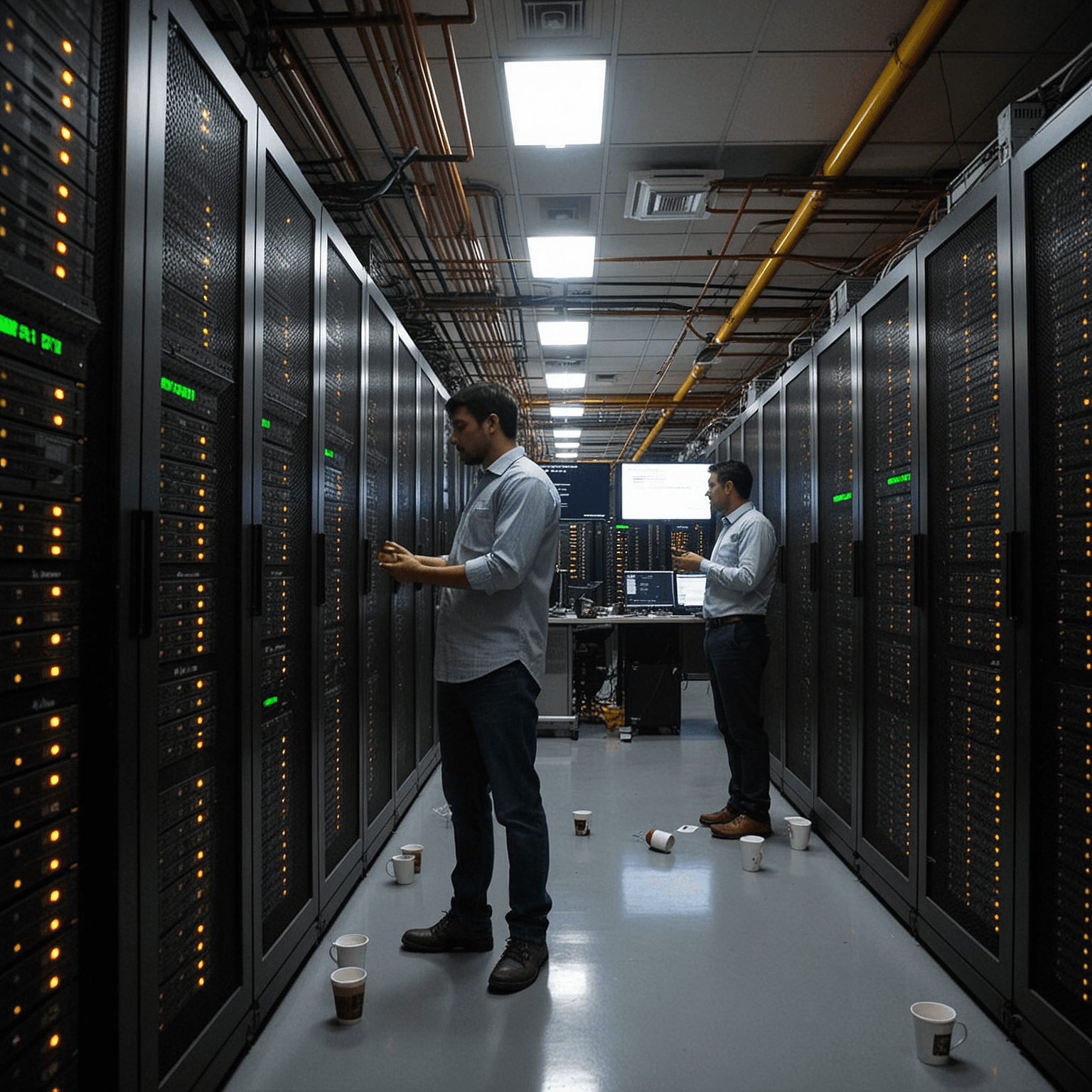 Sui Network Suffers Three Outages in 48 Hours Due to Upgrade Bug