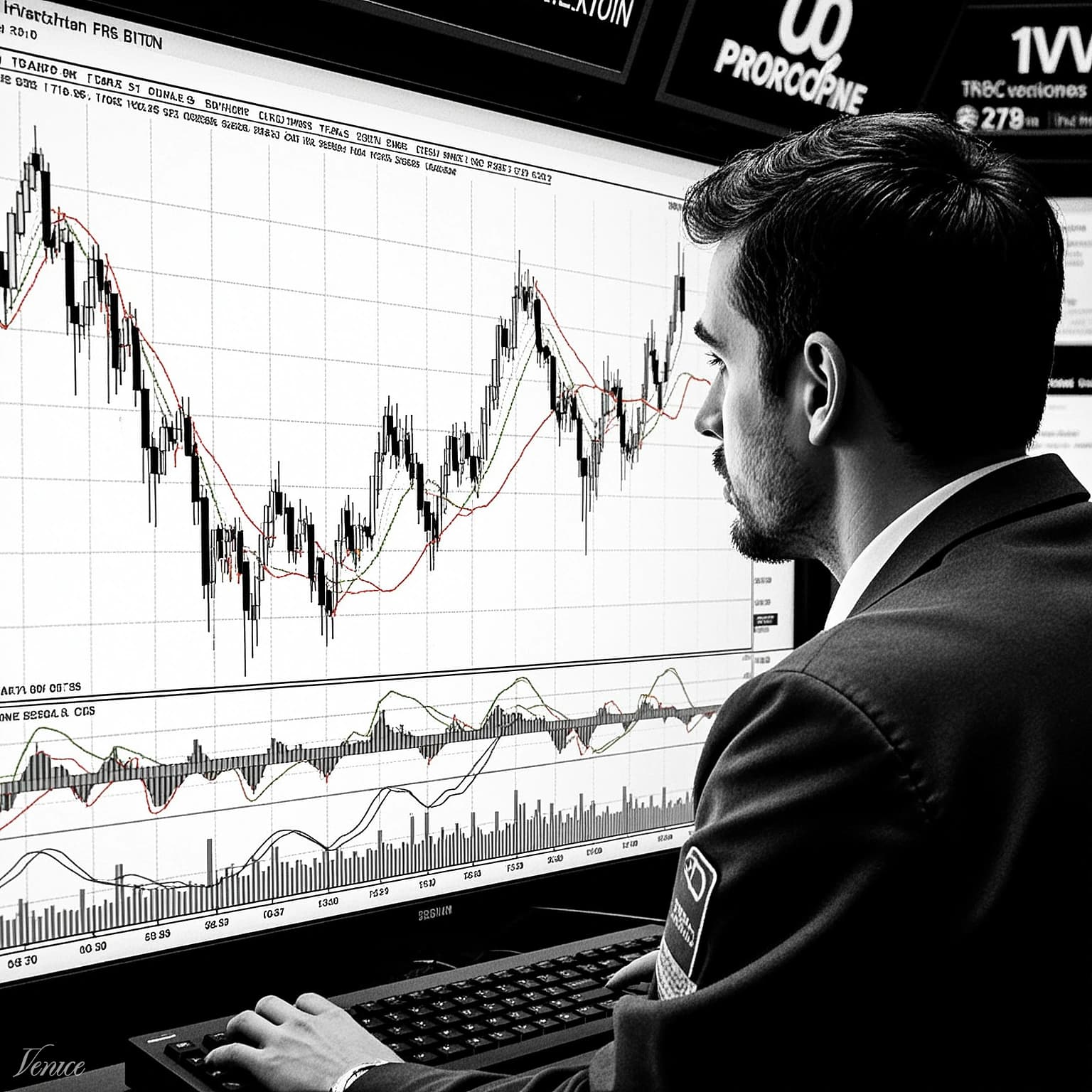Standard Chartered Sees Bitcoin Bottom ‘Almost In’ as Sell-Off Cuts 14% in Seven Days