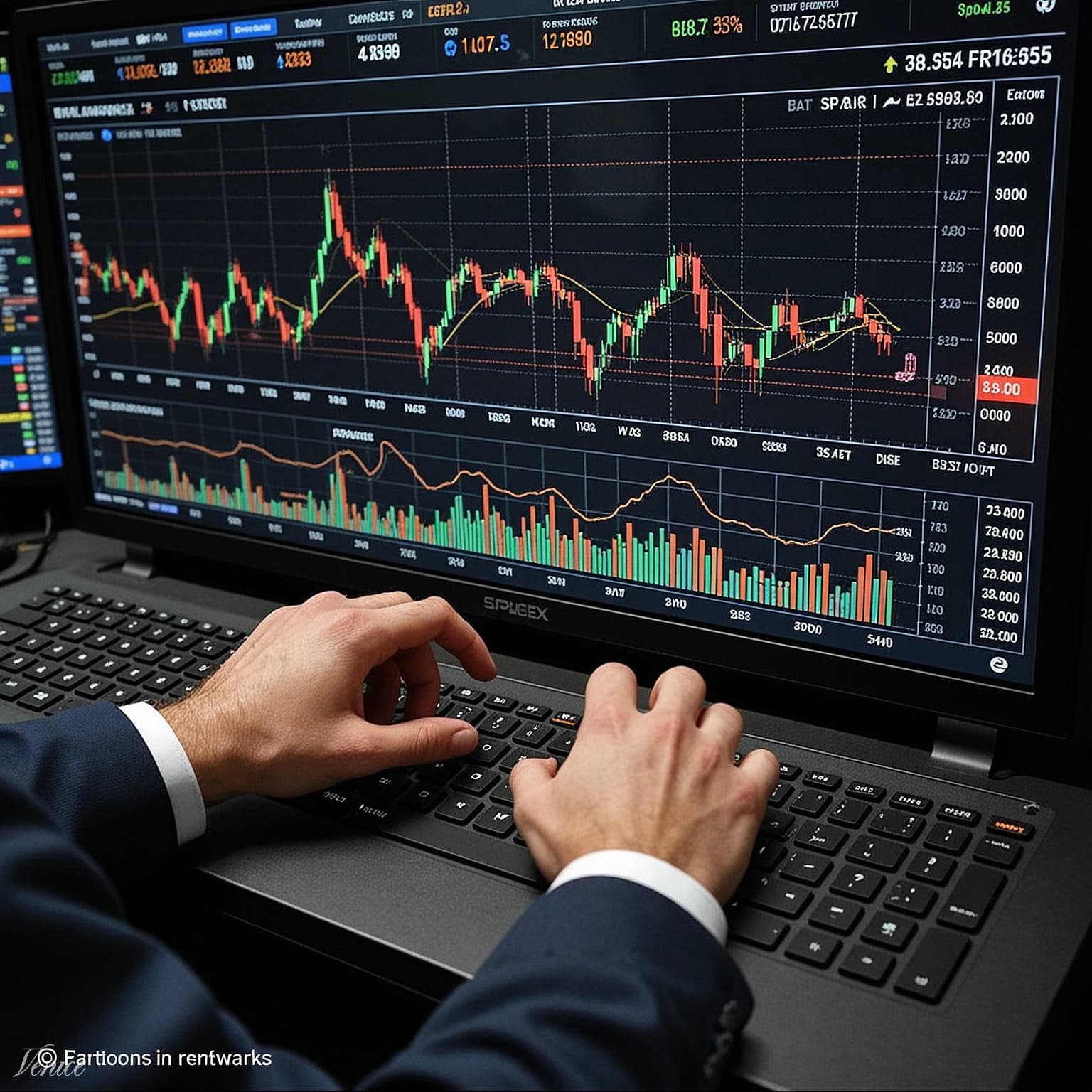 Tokenized Equities Reach $5.5 Billion Market Cap, Fueled by SpaceX IPO Access and Exchange Expansion