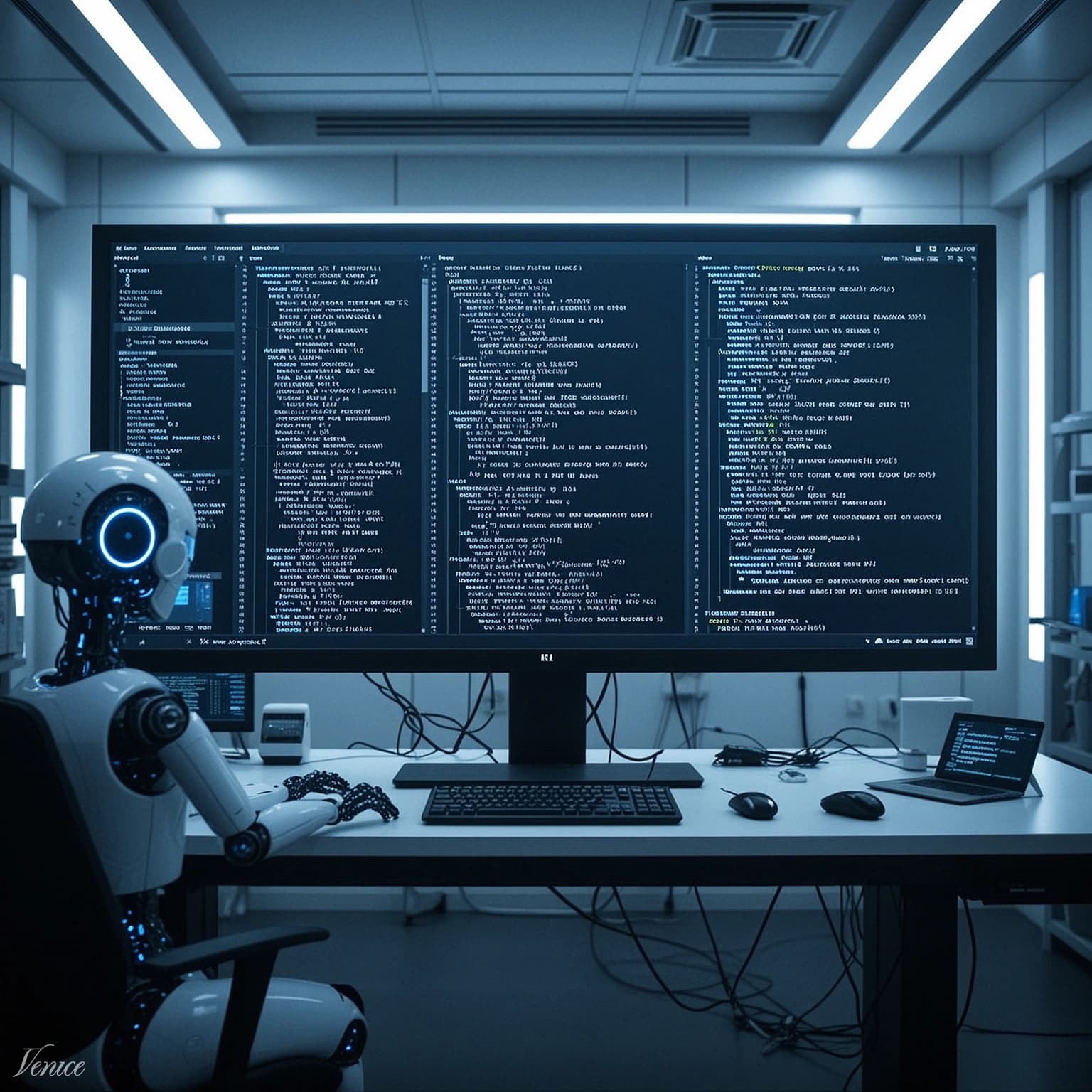 AI is making crypto security cheaper, faster and harder to ignore