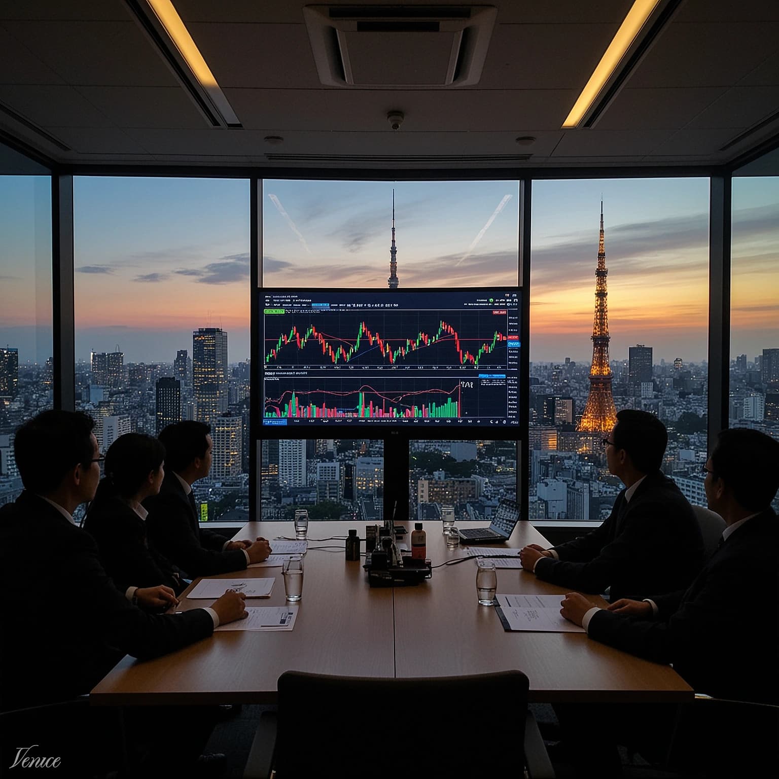 Japanese corporate pension fund plans 1% crypto allocation: Nikkei