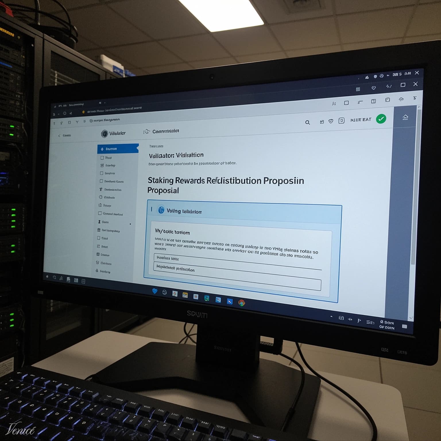 Ethereum Validators Could Soon Pay 'Tax' for Network Upkeep