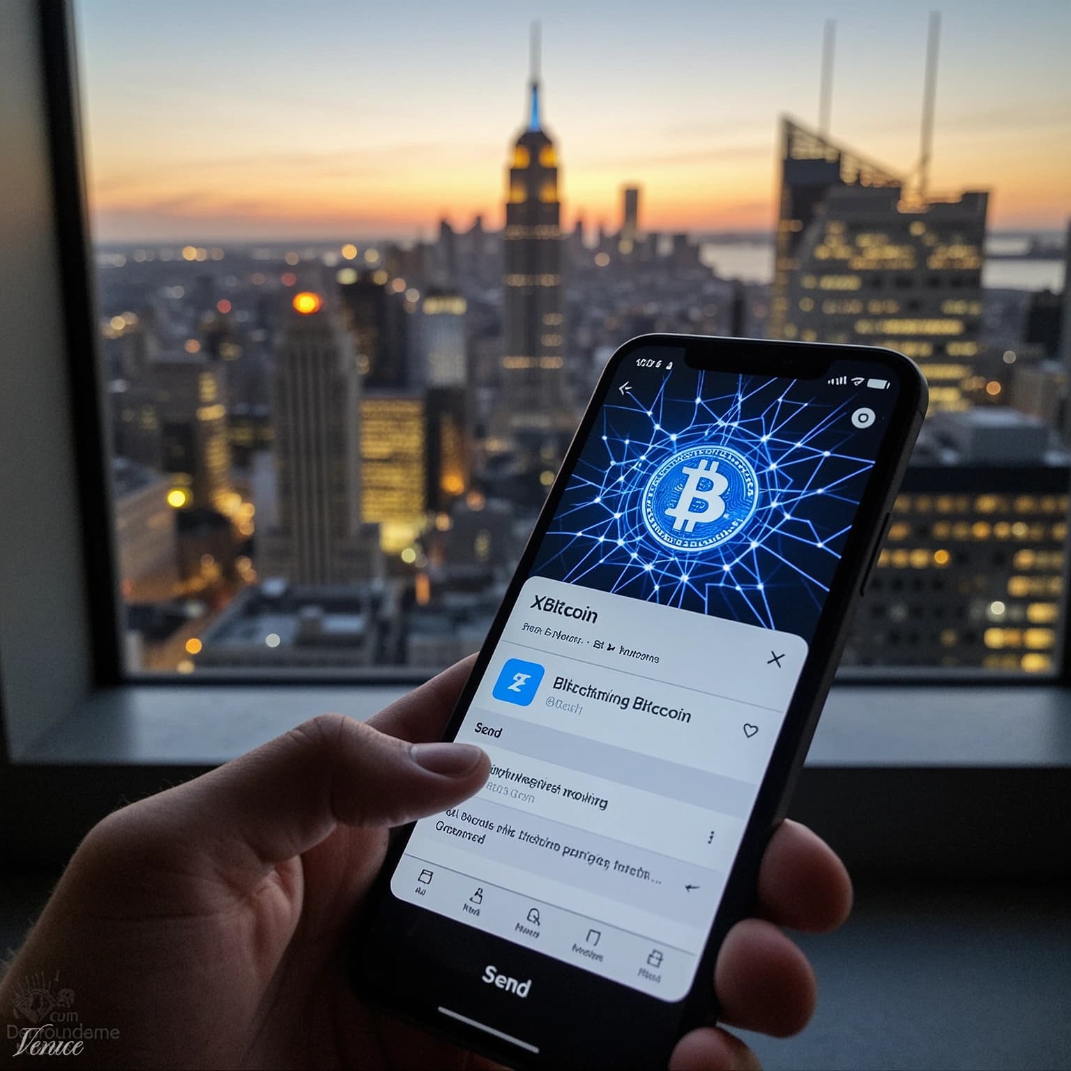 X (Twitter) Announces Integration with Lightning Network for Bitcoin Payments