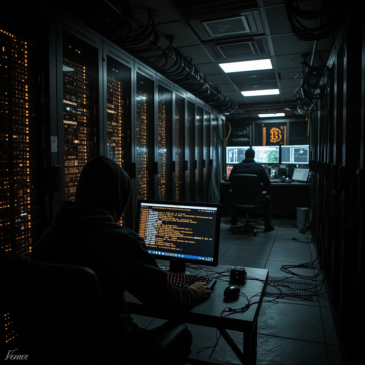 Bitcoin Sidechain Liquid Hacked: ~4,000 BTC Stolen, Partial Recovery