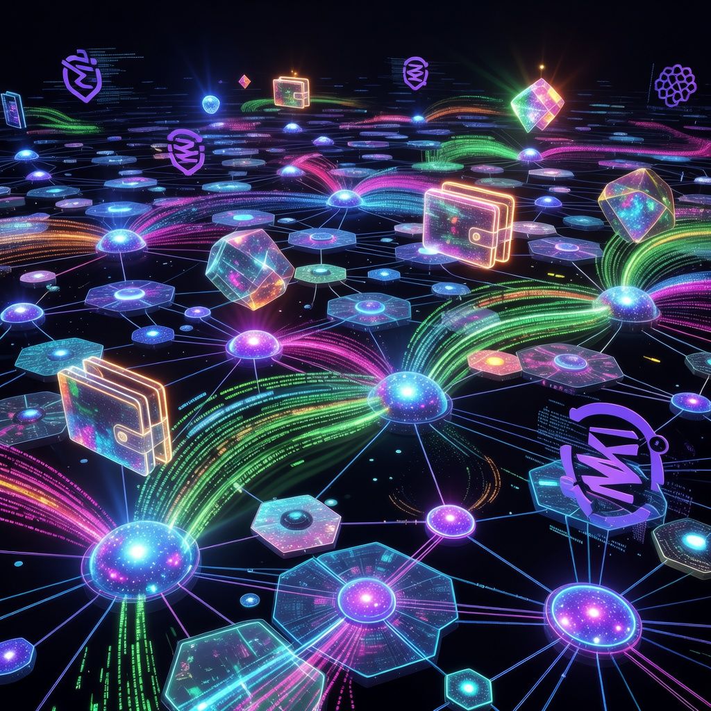 Private AI Compute: What $VVV Means for the Future of Decentralized Infrastructure