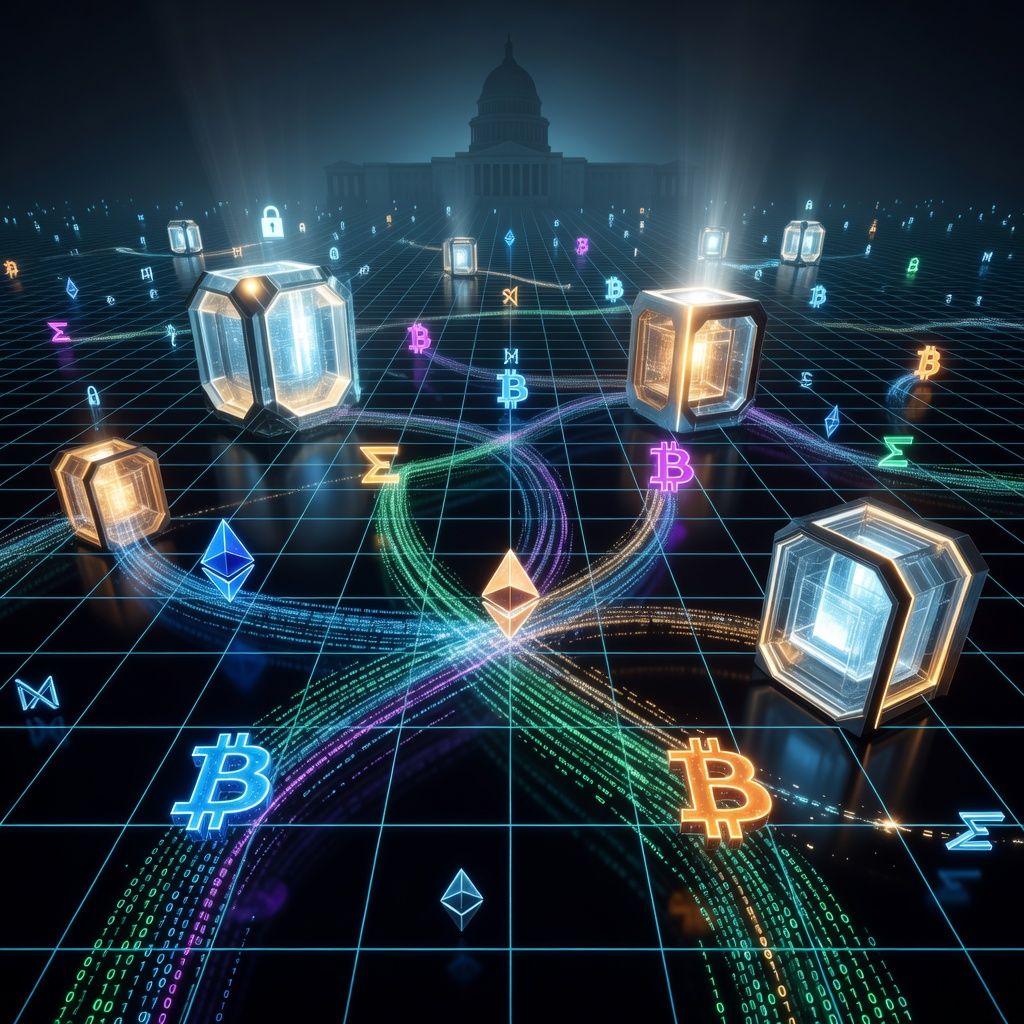 Senator Warren Challenges Meta on Stablecoin Plans Ahead of 2026 Launch