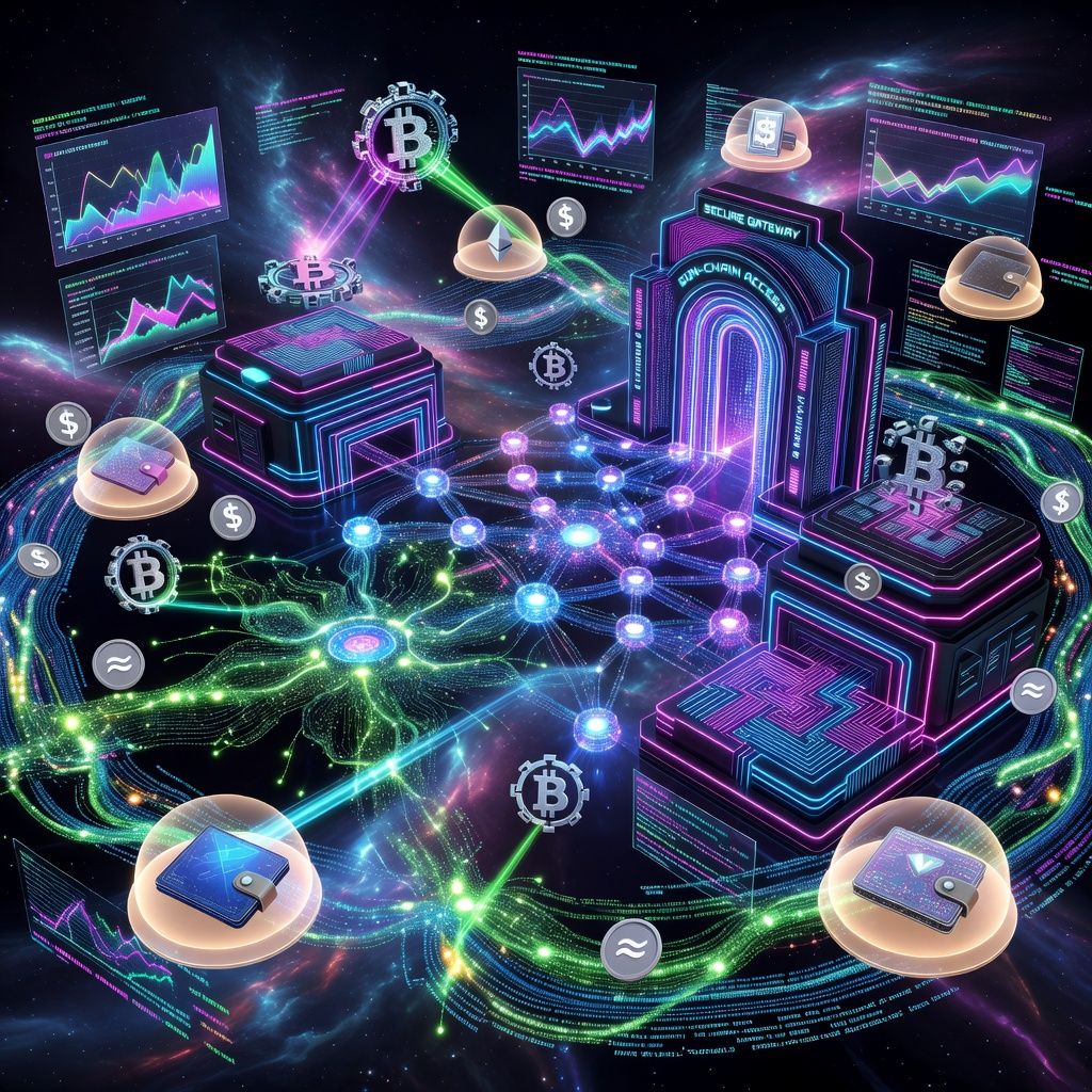 Elliptic Raises $120M to Boost AI-Powered Crypto Security