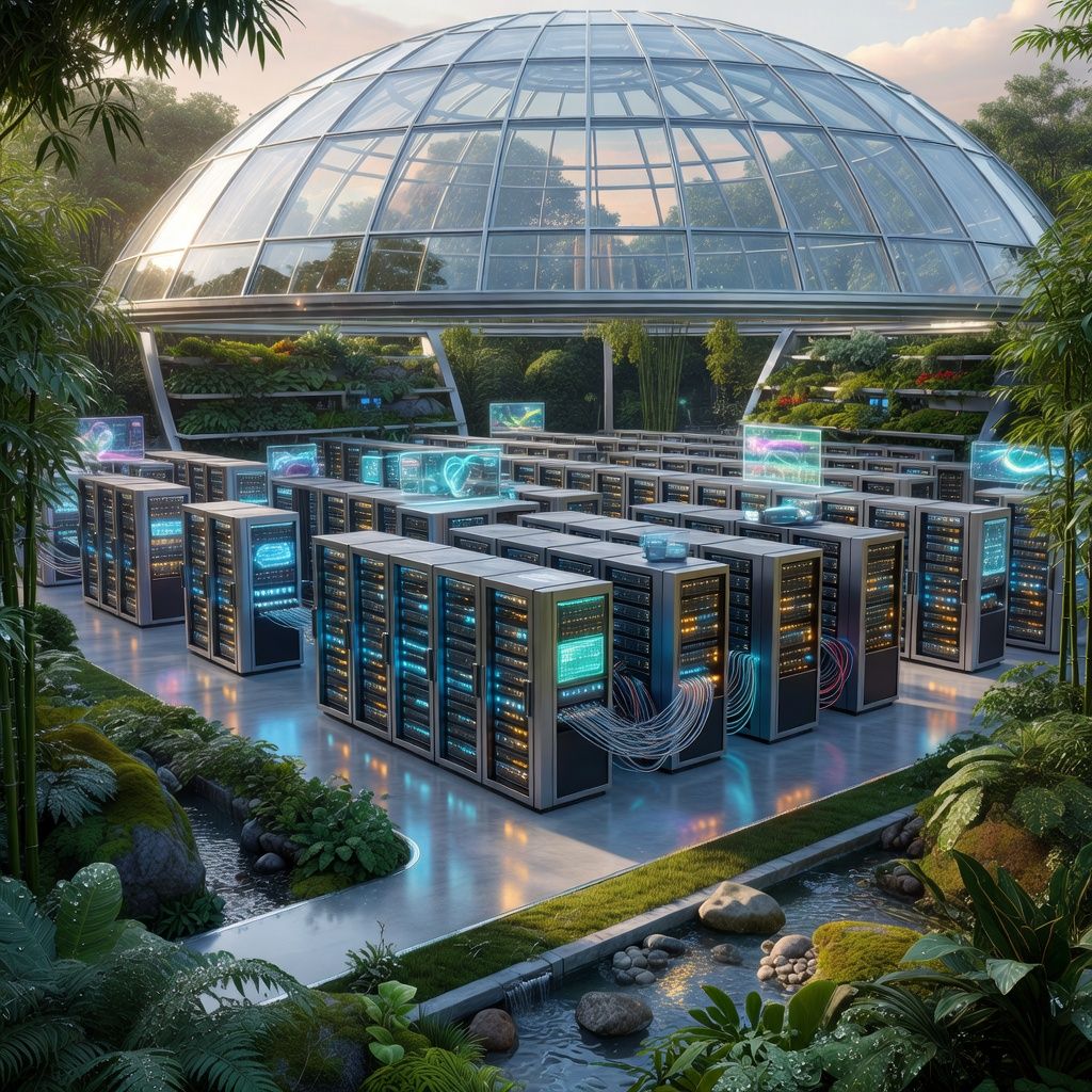IREN Raises $3 Billion for AI Infrastructure Expansion