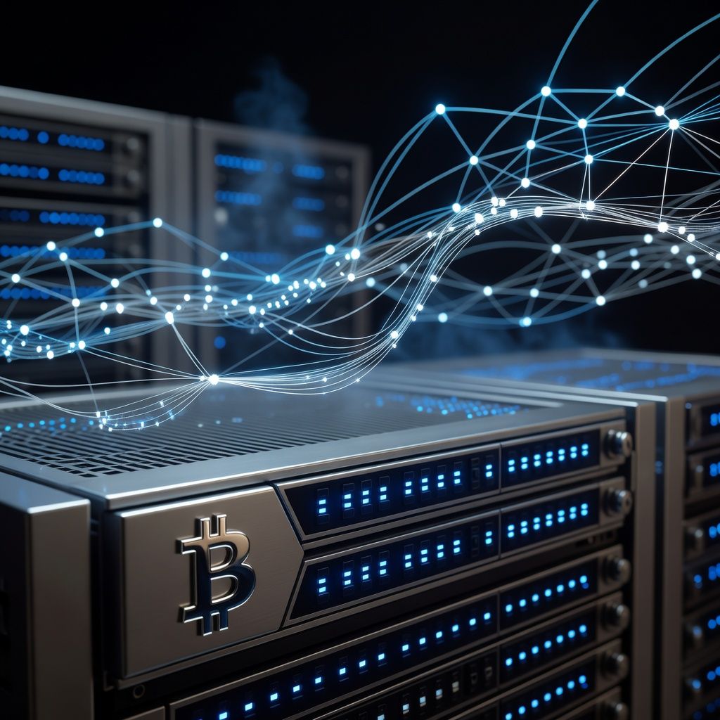 VerifiedX Launches Bitcoin Sidechain for Private, Programmable DeFi