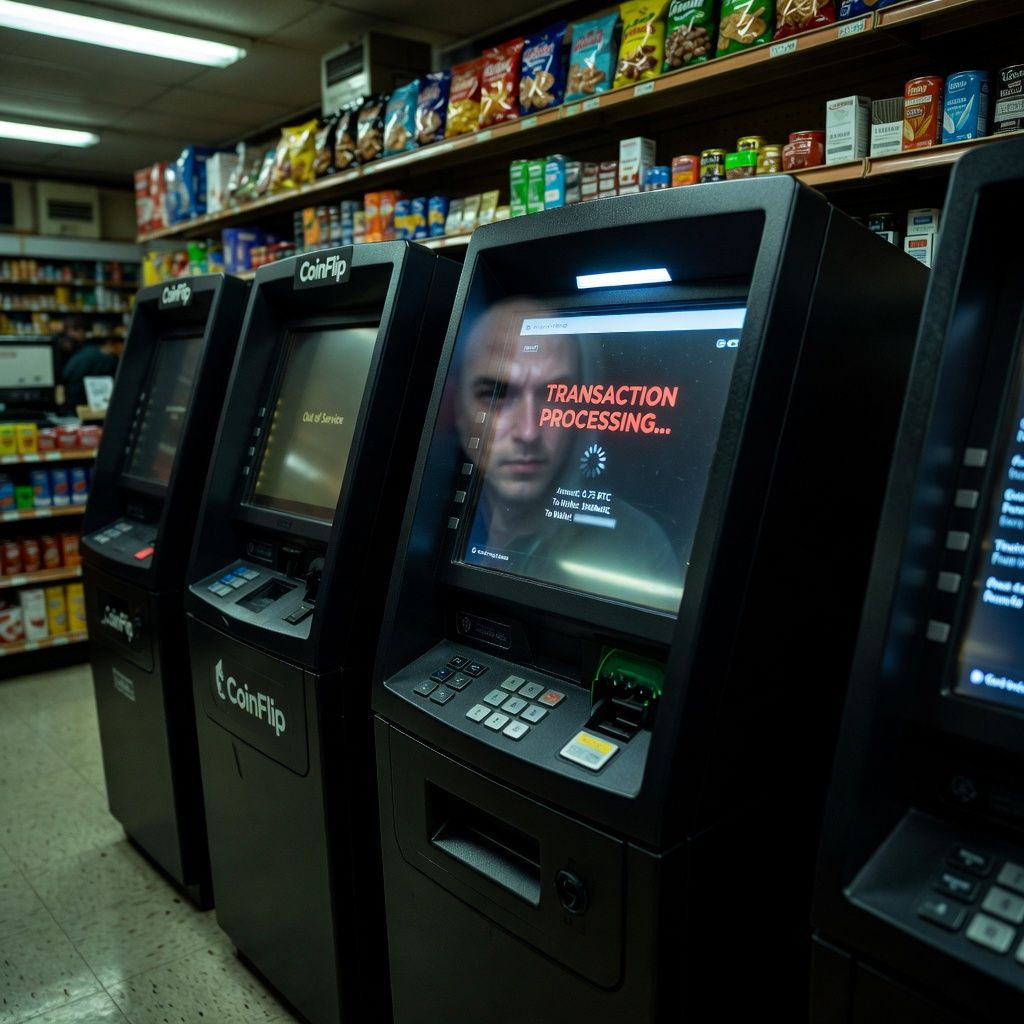 Missouri AG Sues CoinFlip Over Crypto ATM Fraud Allegations