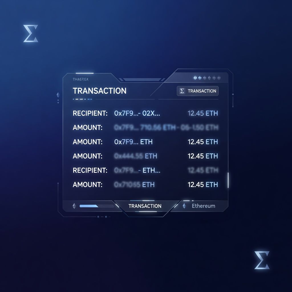 Ethereum’s Hegota Upgrade May Include Private Transfers via EIP-8182