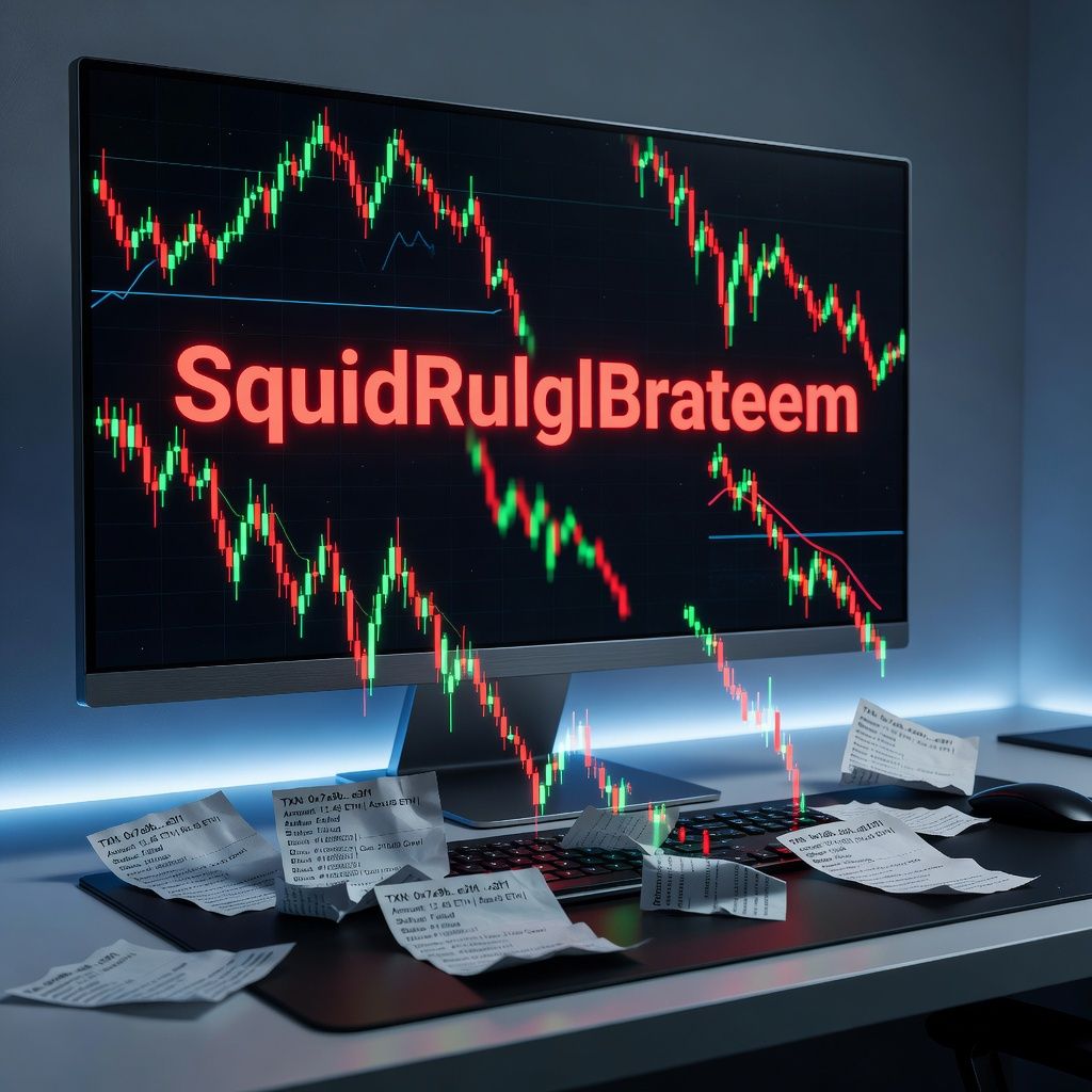 Squid Distances Itself from $3.2M Third-Party Module Exploit