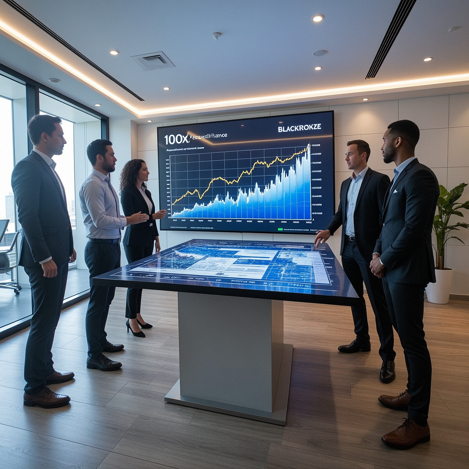 Tokenized Assets Could Grow 100x by 2030, Says a16z
