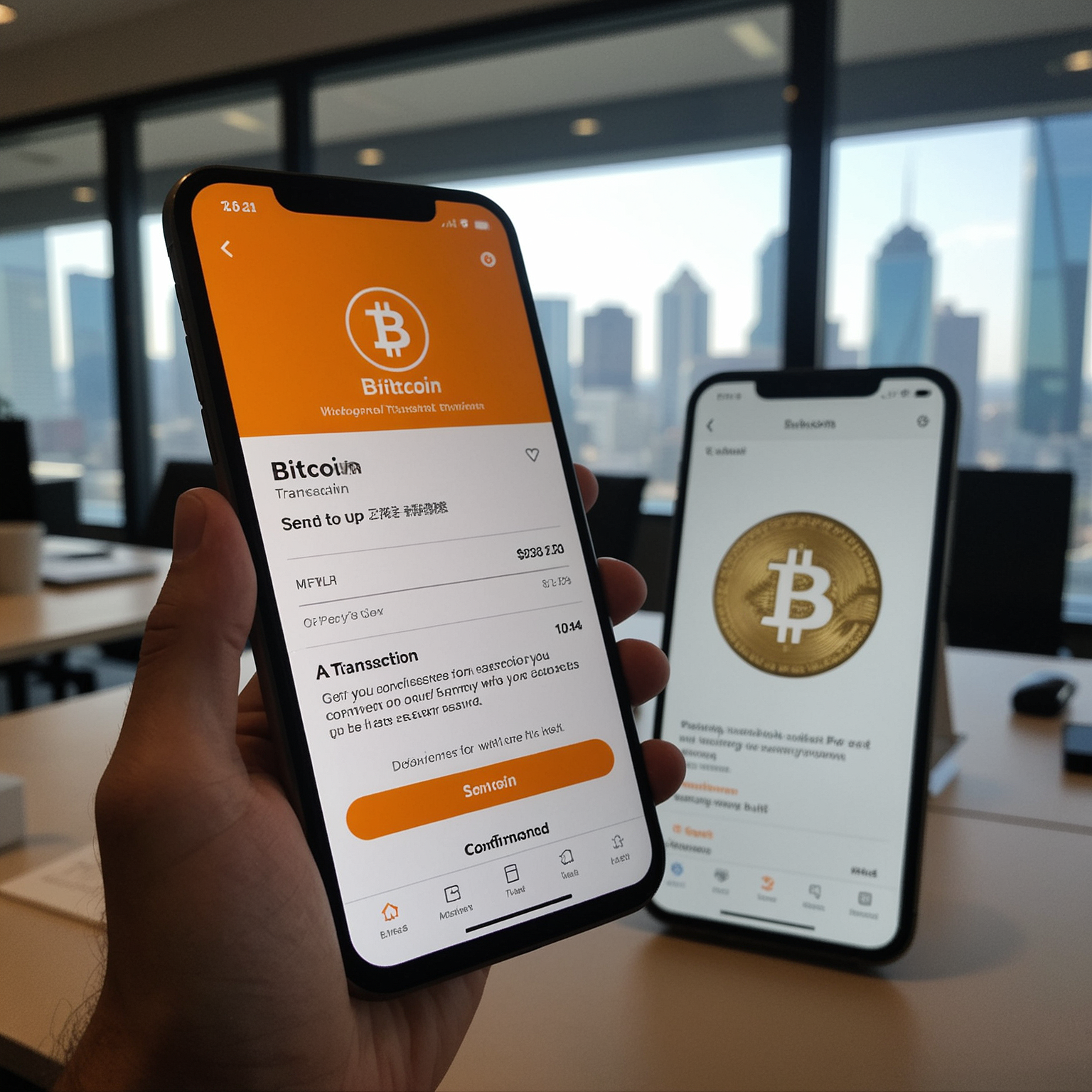 Ethereum Name Service (ENS) Adds Bitcoin Address Support