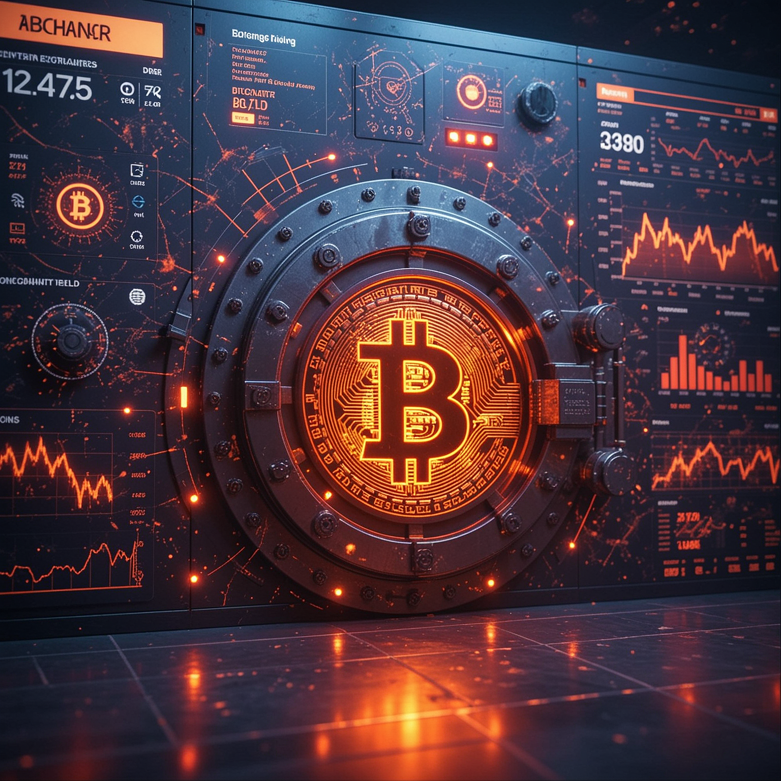 Kraken Launches Bitcoin Vault to Earn Yield on Holdings