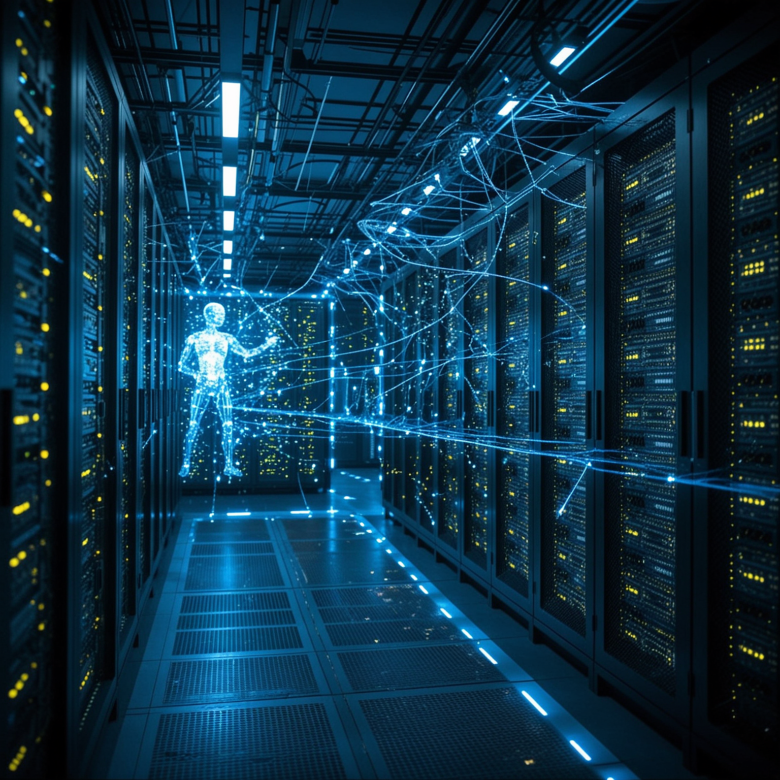 Theta and XYO Partner to Verify AI Agent Workloads on Blockchain