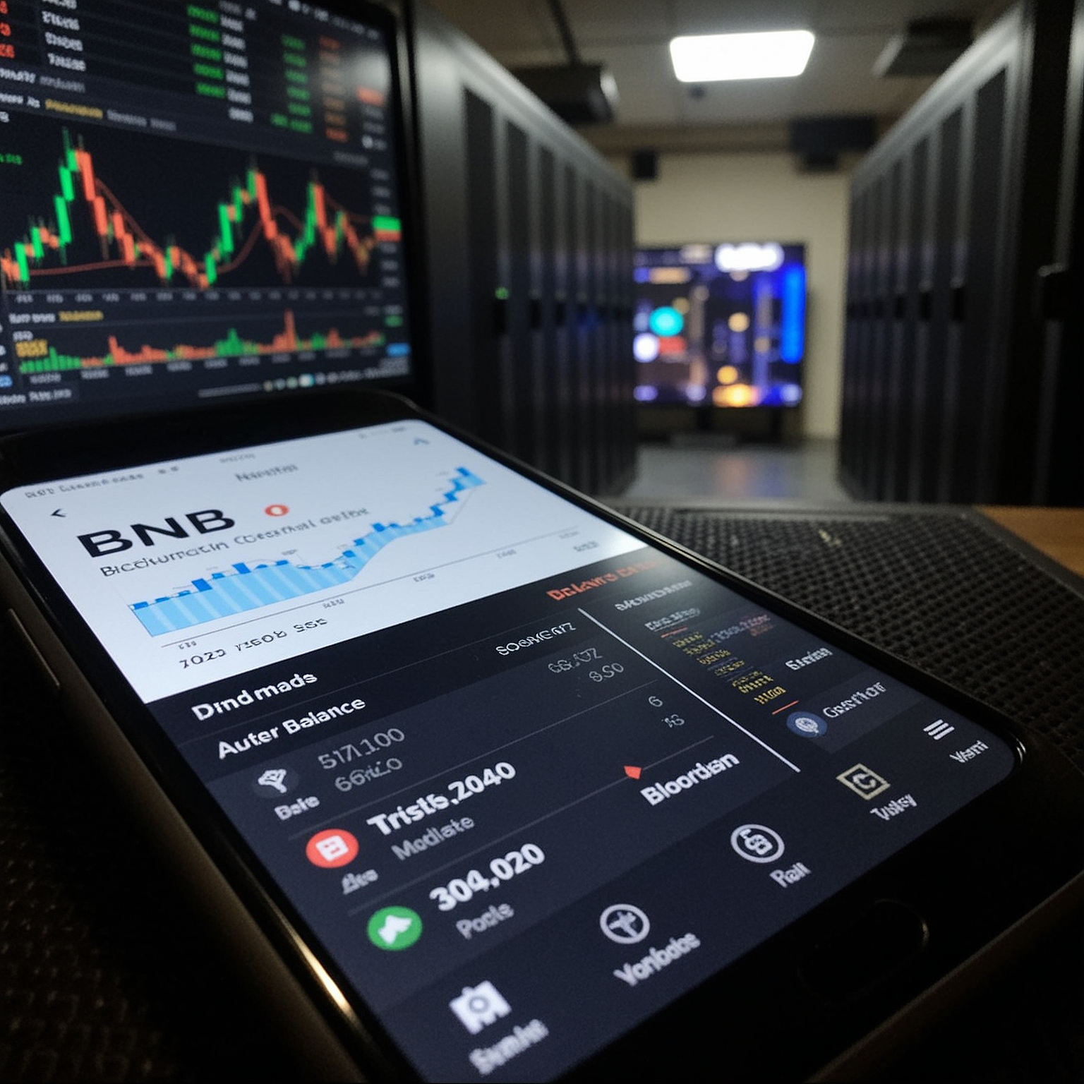DxSale Loses $7.3M in BNB Chain Exploit