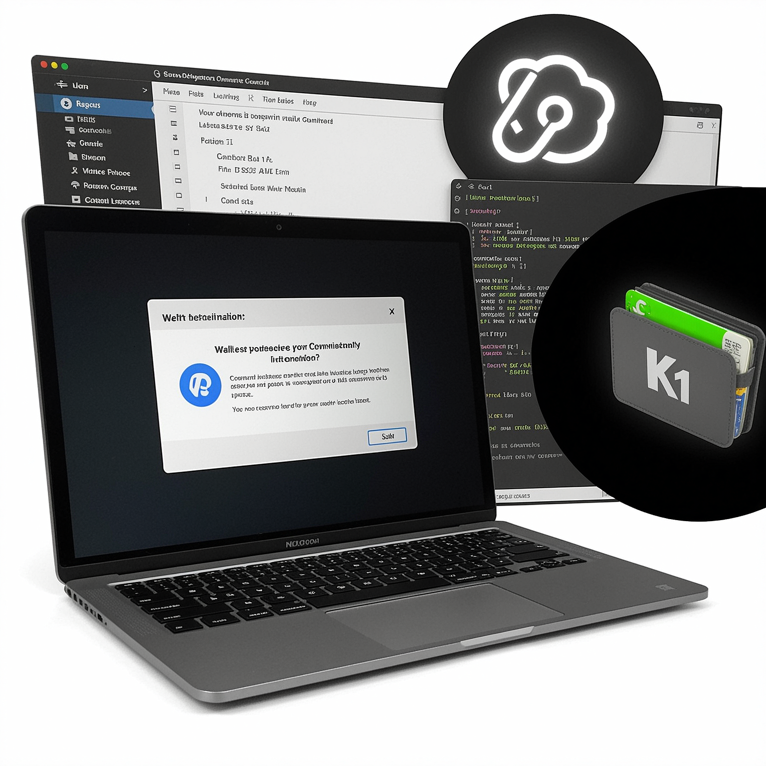 TrapDoor Attack Targets Solana, Sui, and Aptos Wallet Data