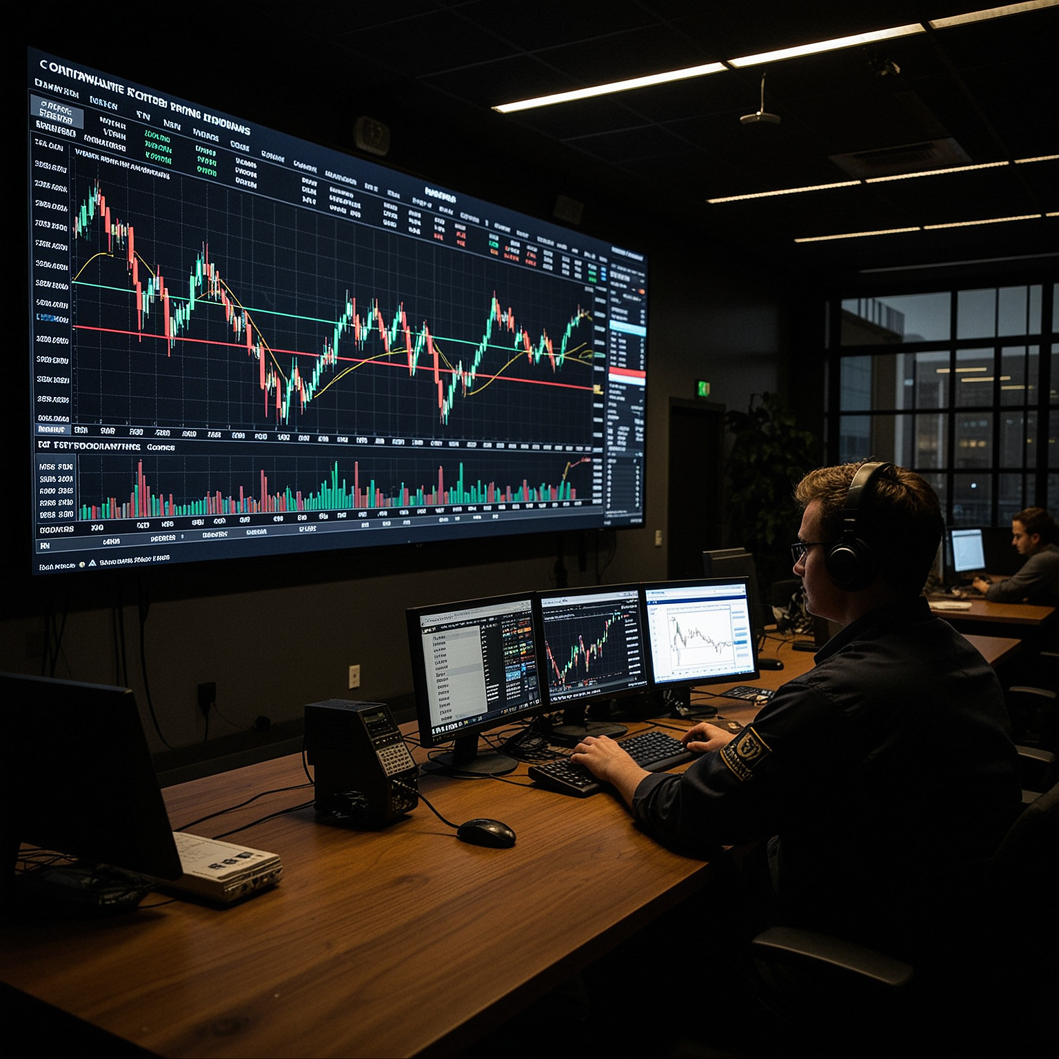 Coinbase Brings Global Crypto Derivatives Markets to US Institutional Clients