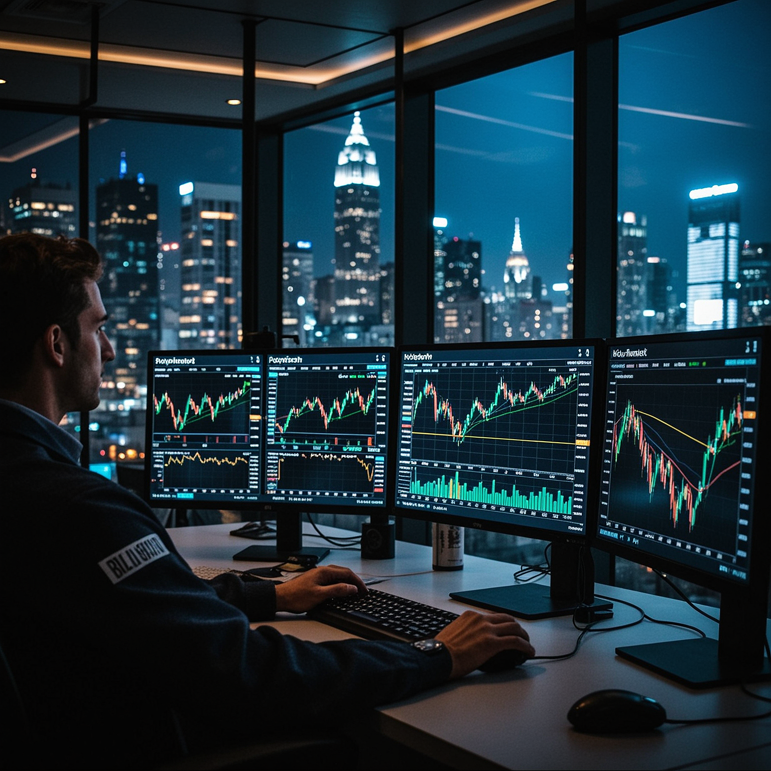 Wintermute Is Providing Liquidity on Kalshi and Polymarket, Linking Two Giants