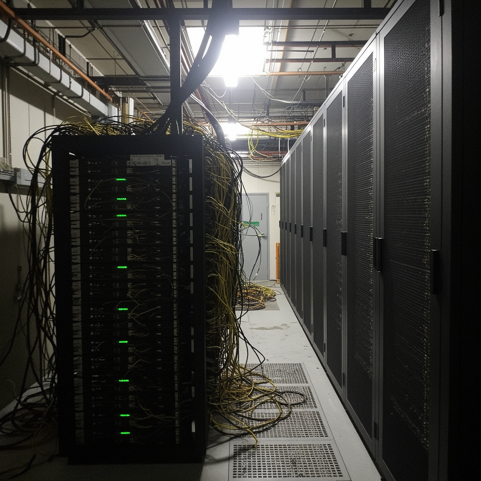 Bitcoin Miners Face AI Squeeze as Hash Rate Flattens and Network Enters New Security Phase, Fidelity Says