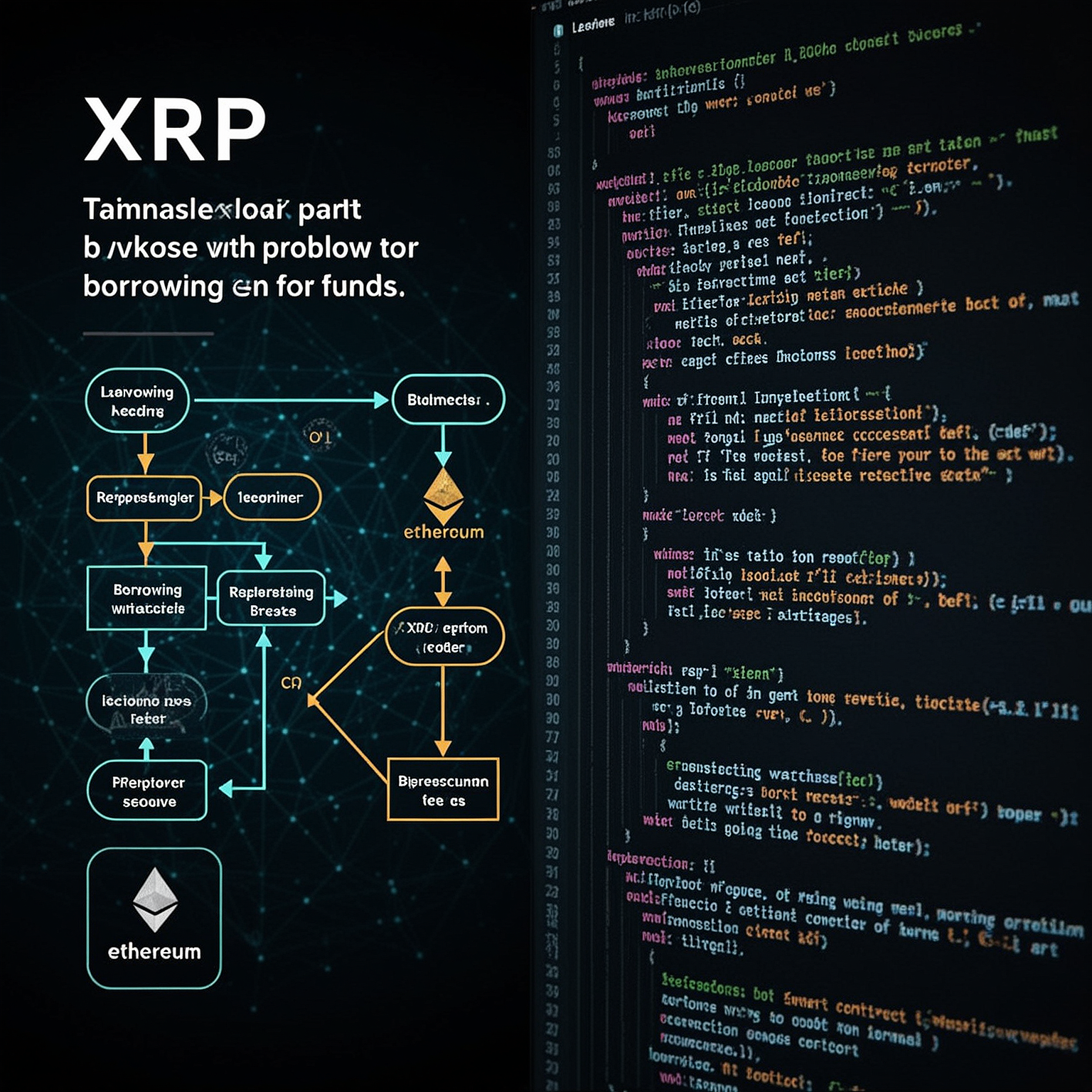 XRP Ledger's New Design Makes Flash Loan Attacks 'Structurally Impossible'