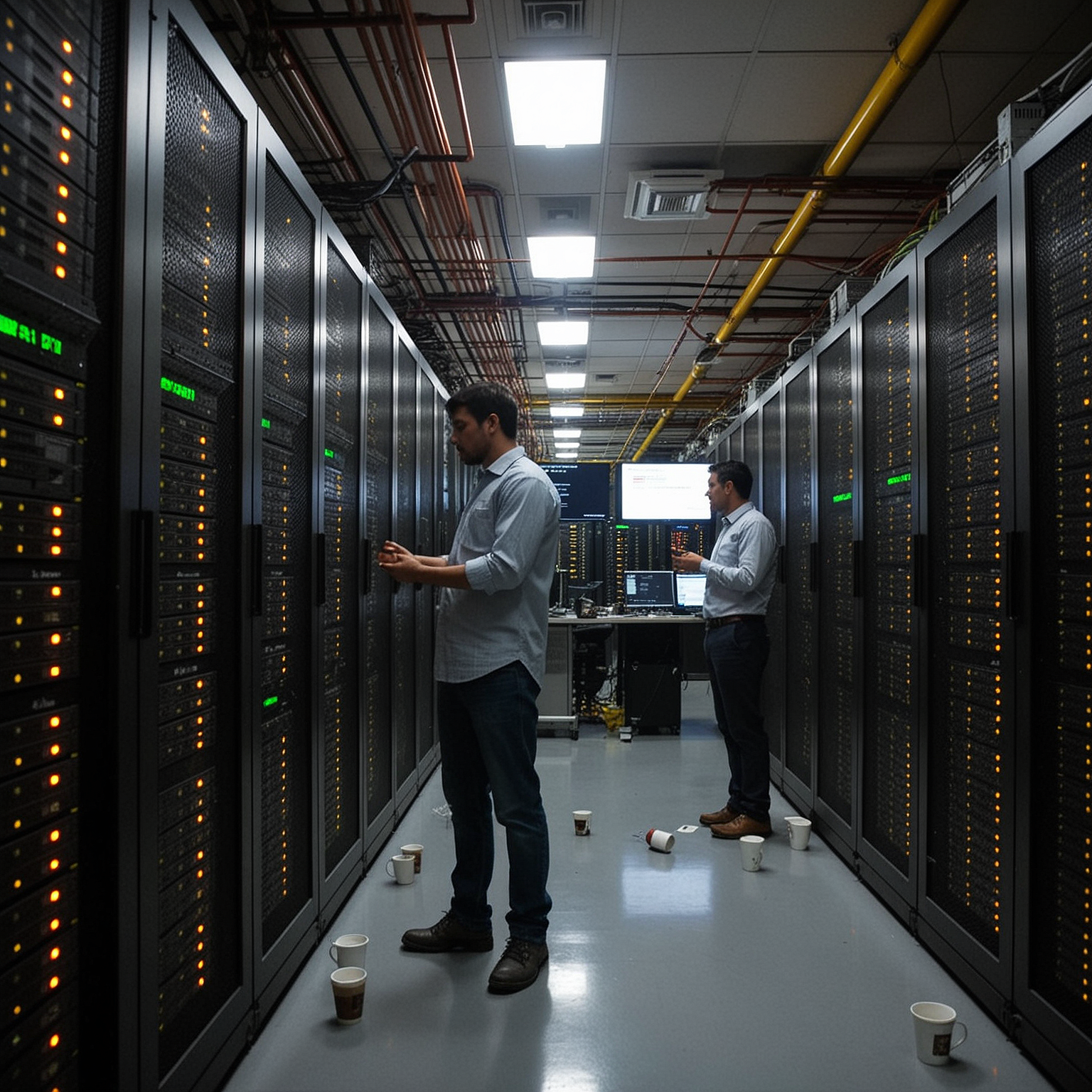 Sui Network Suffers Three Outages in 48 Hours Due to Upgrade Bug