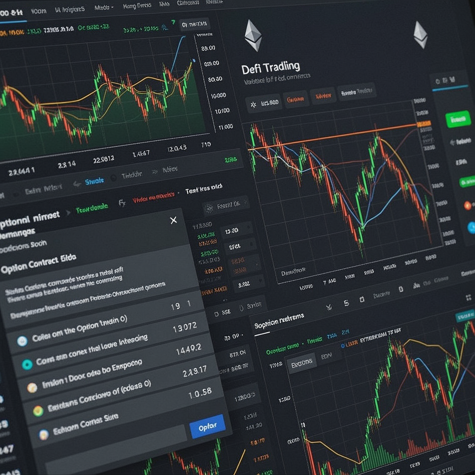 Vitalik Buterin Proposes New Approach to Stabilize DeFi During Crashes