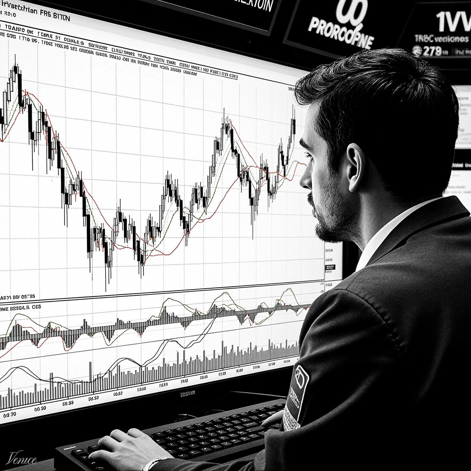 Standard Chartered Sees Bitcoin Bottom ‘Almost In’ as Sell-Off Cuts 14% in Seven Days