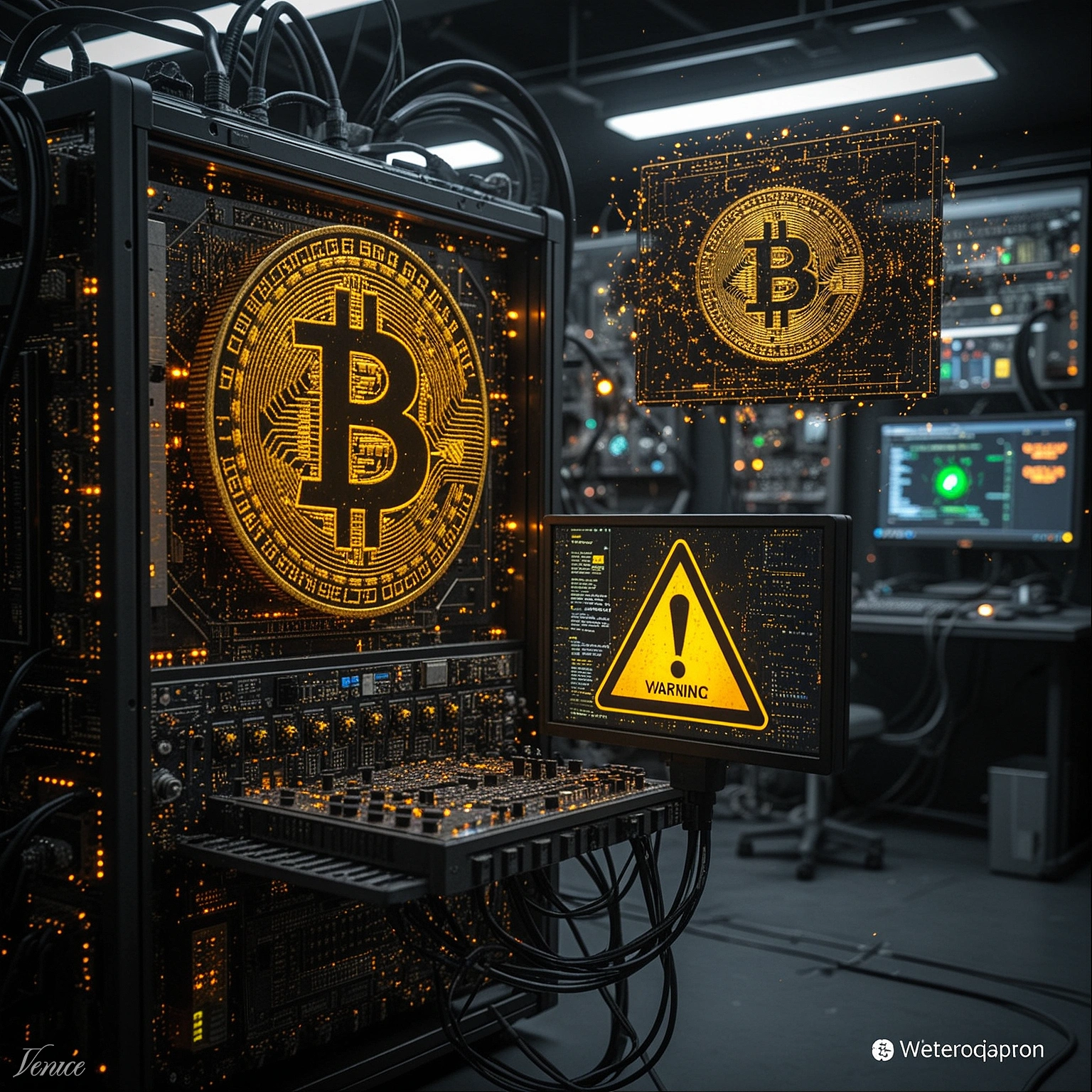 Quantum Threat Looms Larger for Bitcoin Than Ethereum, Citi Analysts Warn