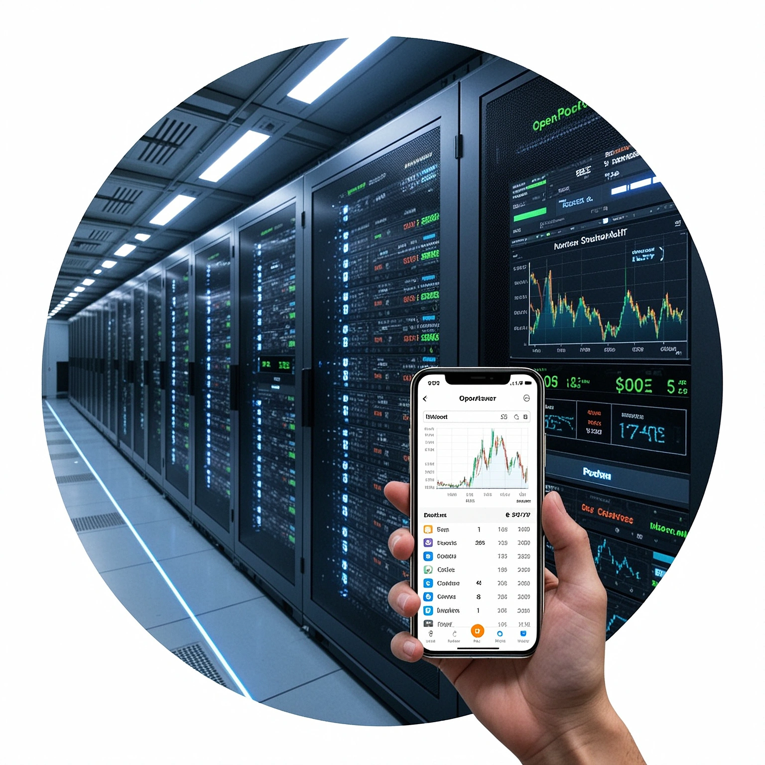 Expert Turns Bullish on $POD Amid AI Inference Growth