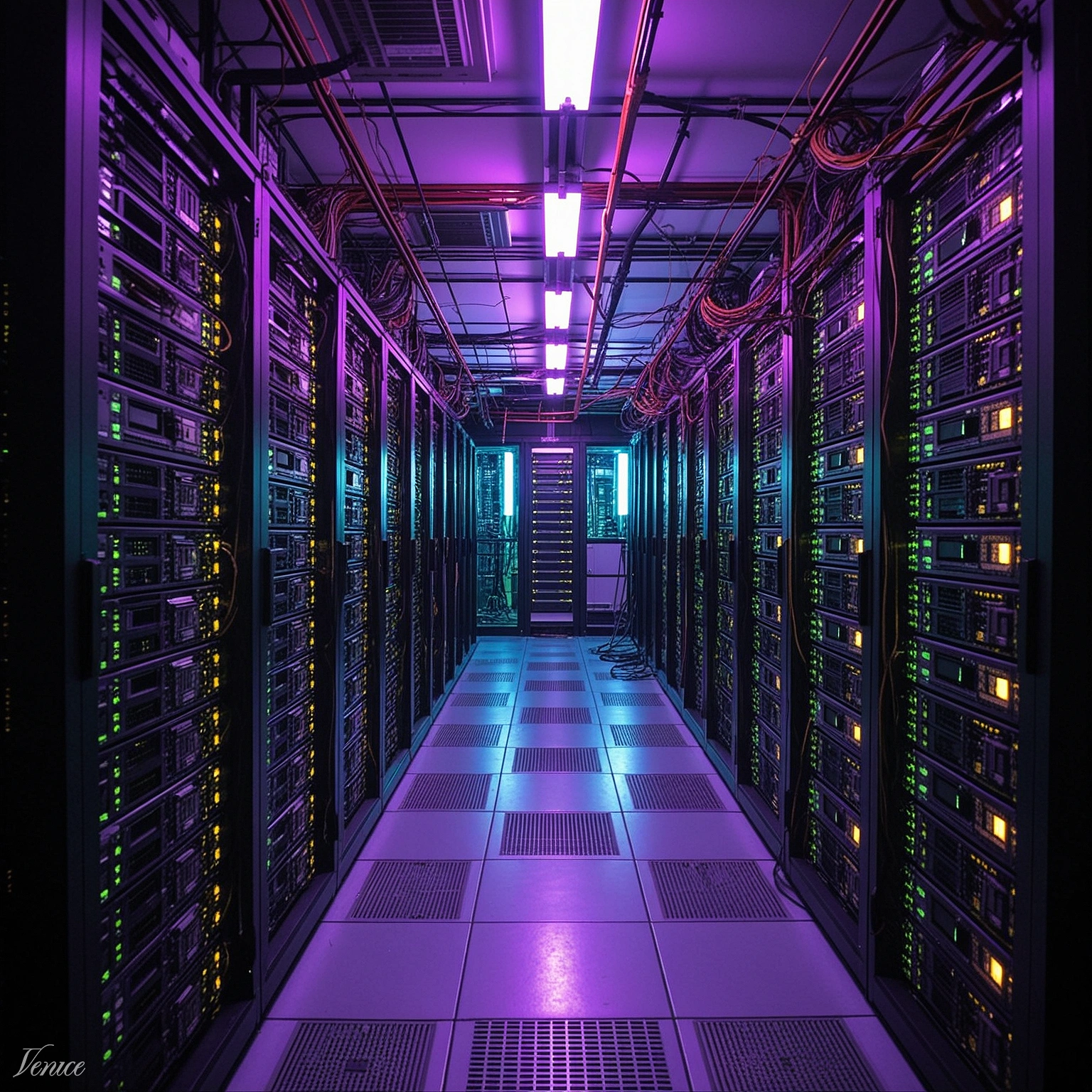 Nvidia’s $20B Debt Sale Highlights Bitcoin Miners’ AI Shift
