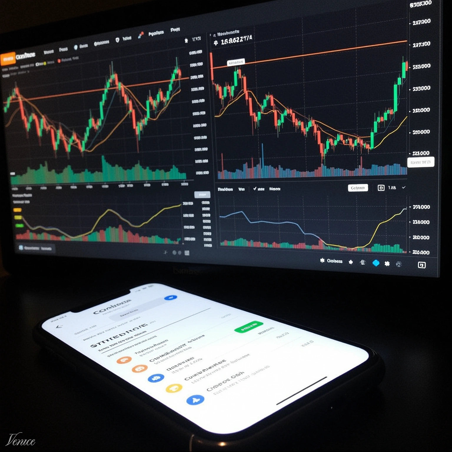Coinbase Gears Up to Launch Tokenized Stock Trading, Crypto and Equities Options
