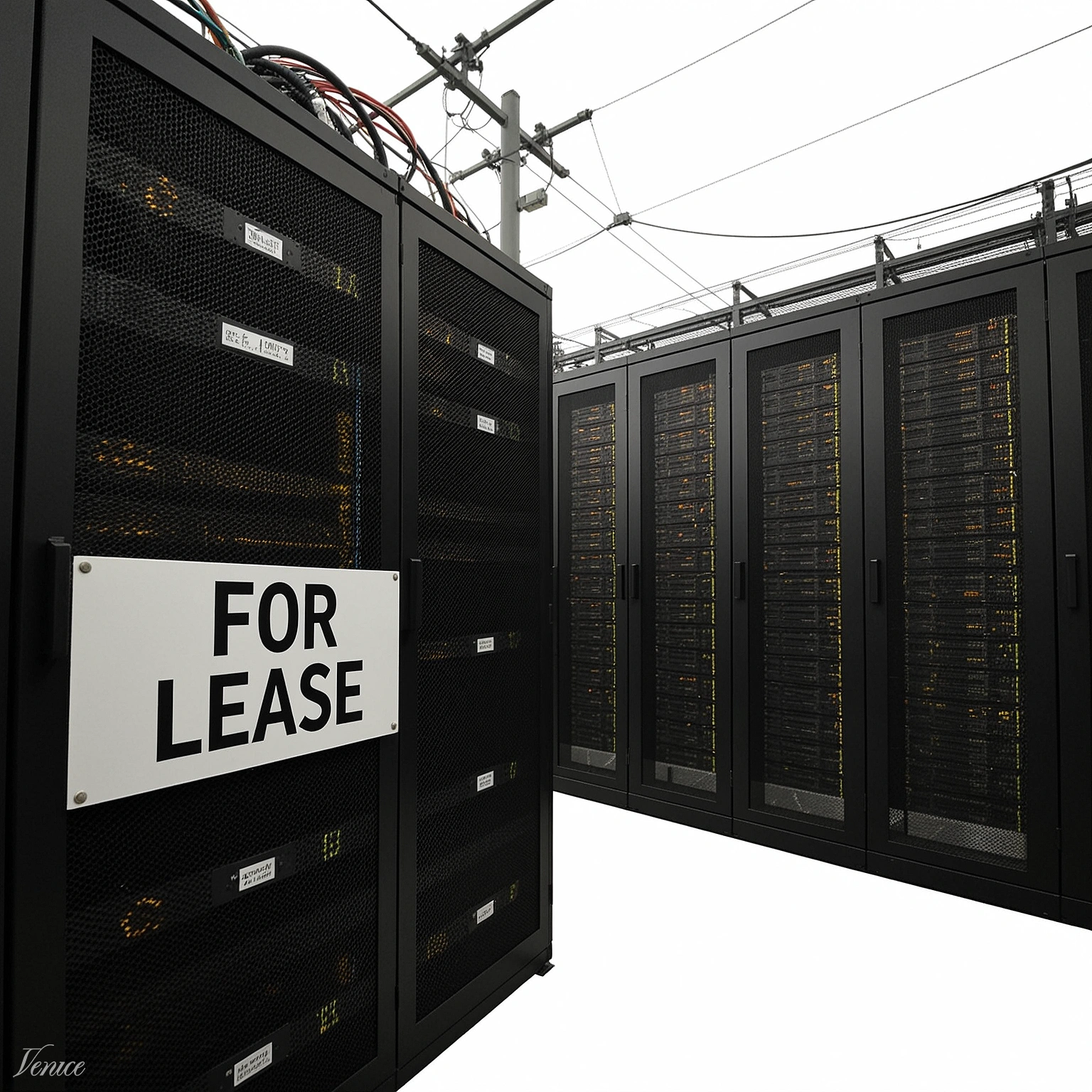 VanEck: Bitcoin Miners Face $50B Funding Gap as AI Pivot Separates Winners From Losers