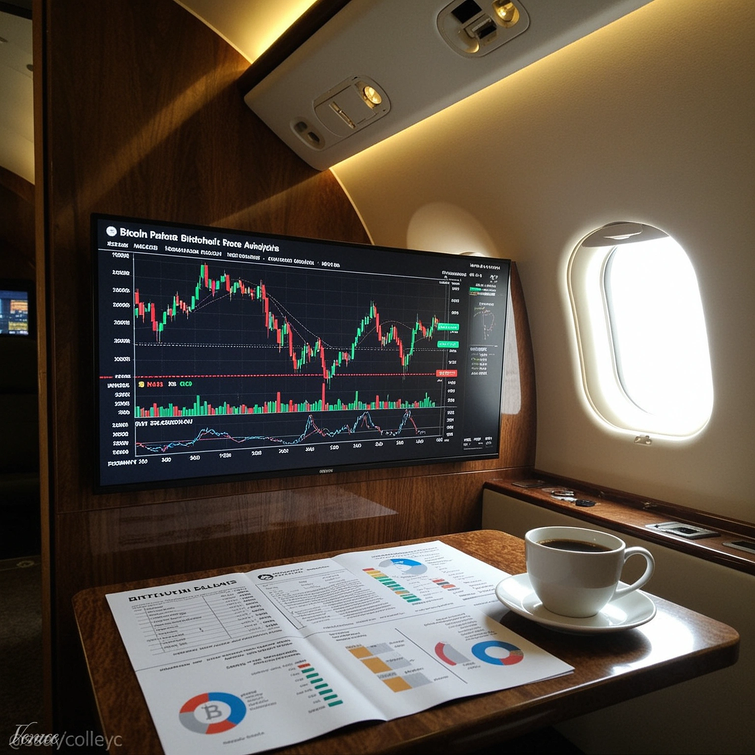 Mexican Billionaire Ricardo Salinas Bets 70% of His Portfolio on Bitcoin, Eyes $1 Million Price