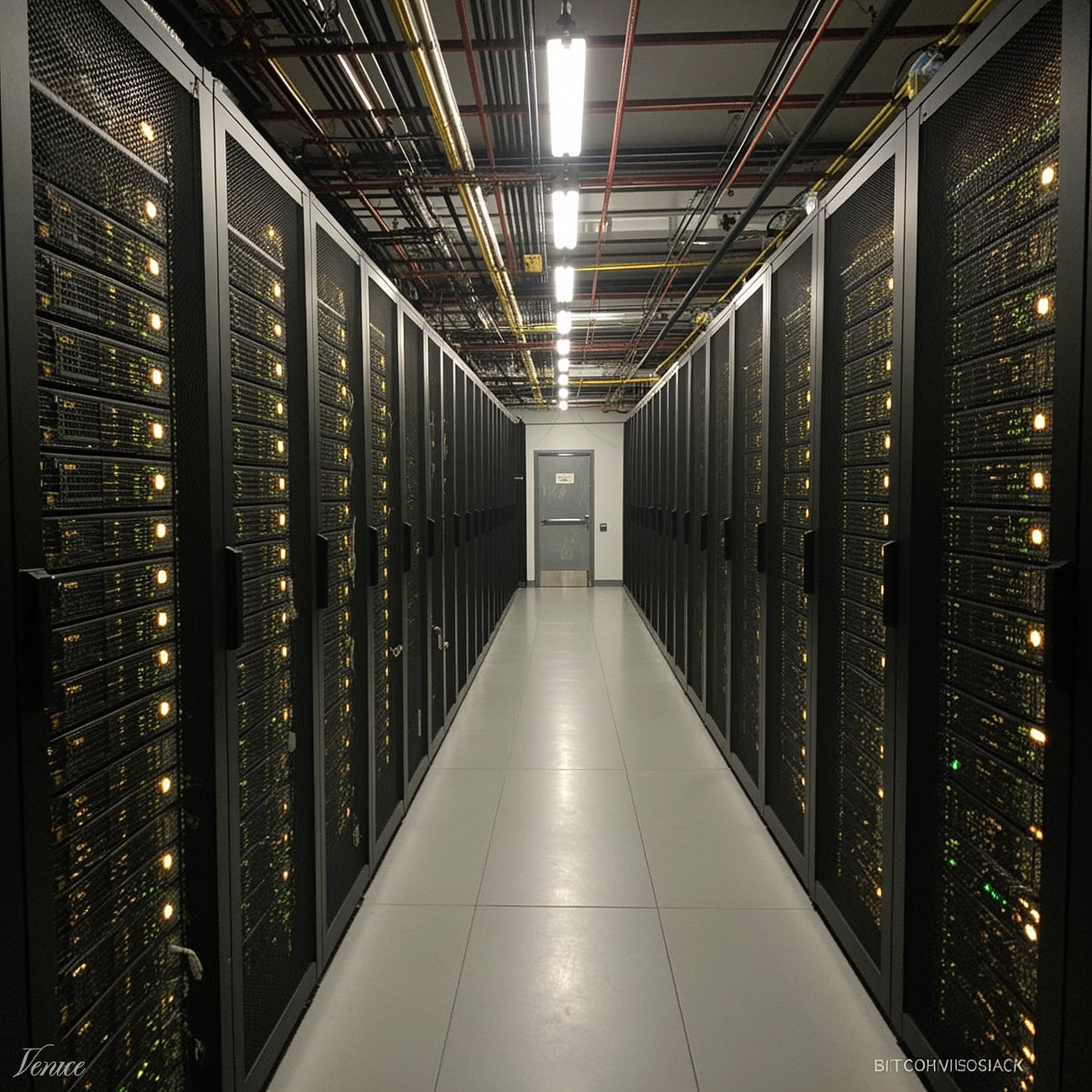 Oman Launches Mandatory National Bitcoin Mining Pool in State-Backed Push for Regulatory Control