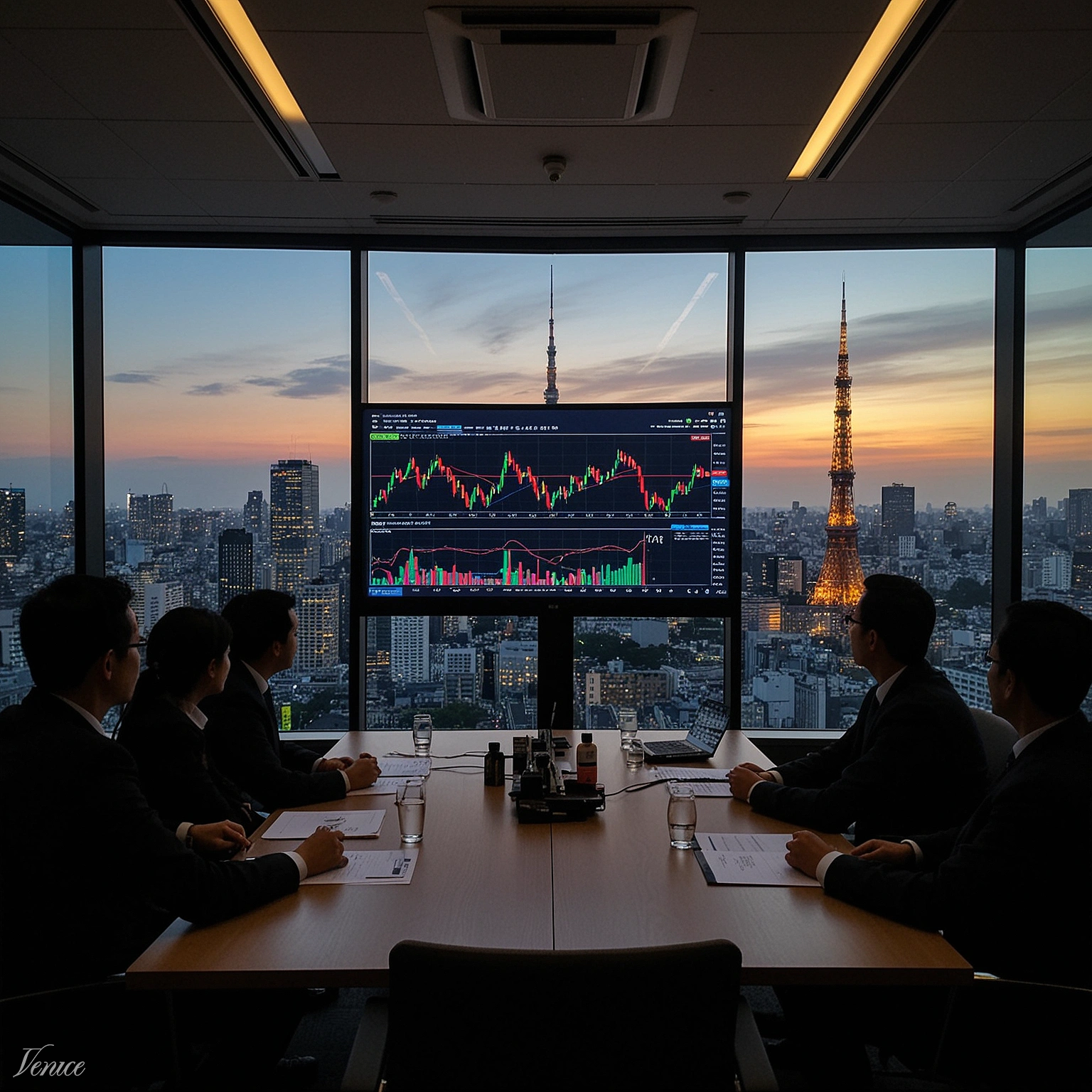 Japanese corporate pension fund plans 1% crypto allocation: Nikkei