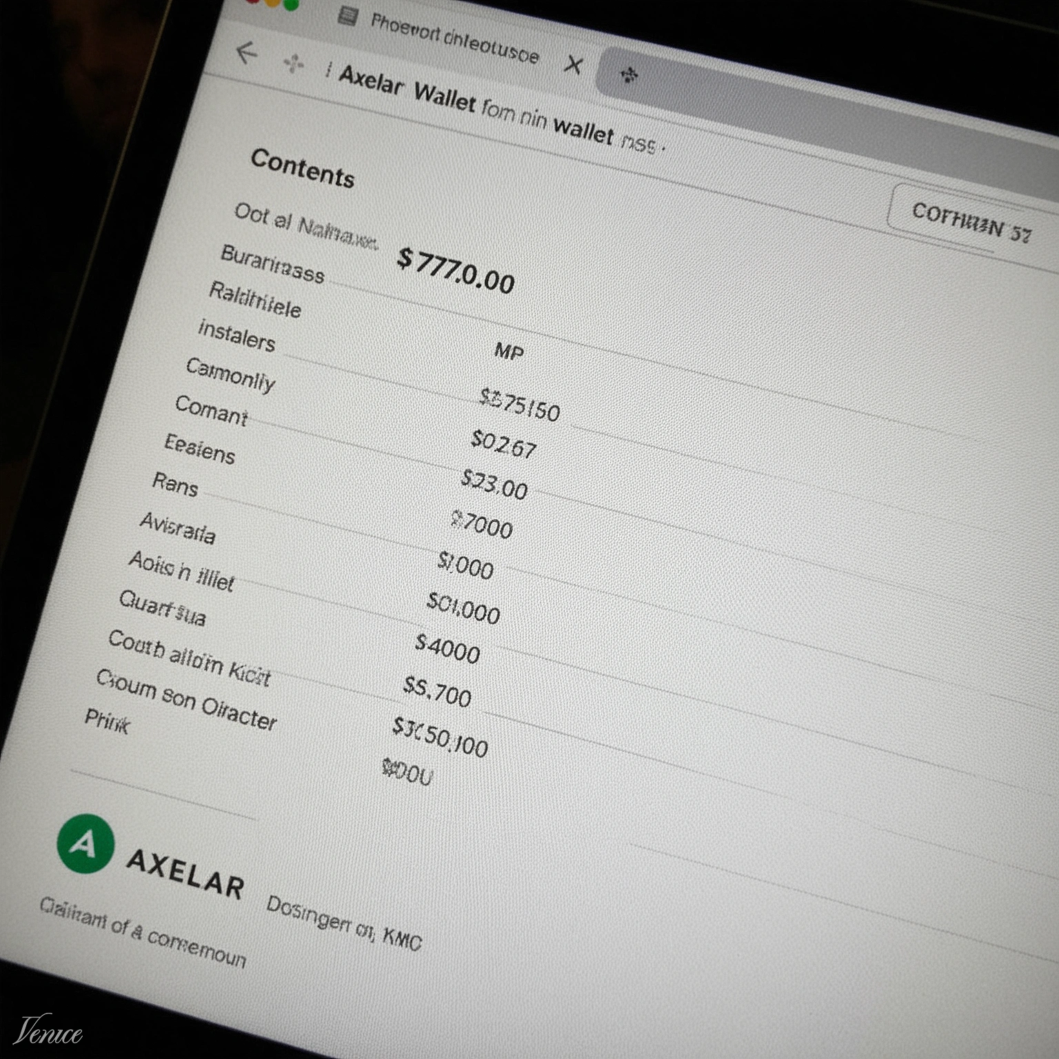 Secret Network’s Axelar Bridge Hacked for $4.67M in Unnoticed Exploit