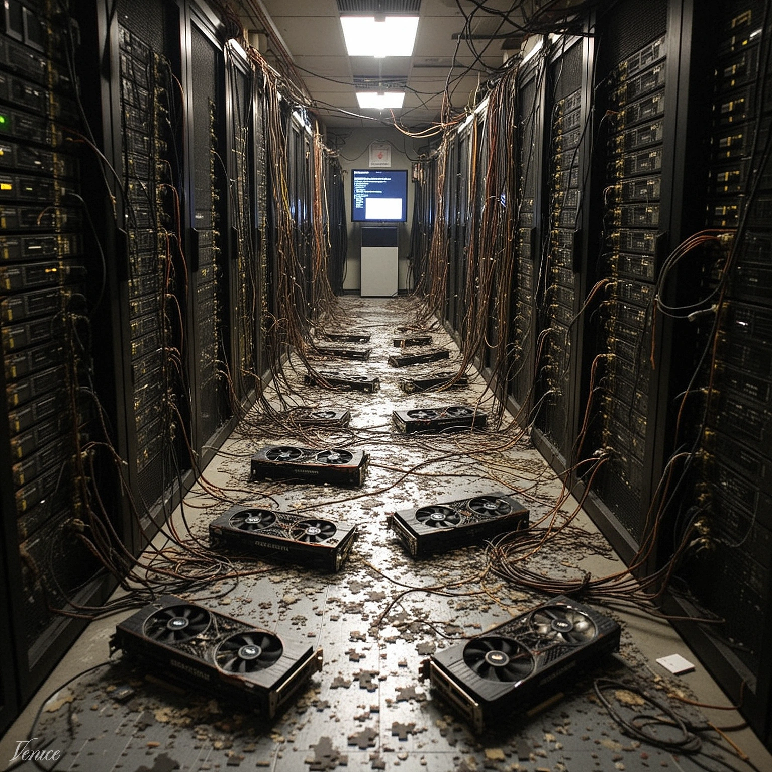 Decentralized AI Compute Faces Major Technical Hurdles