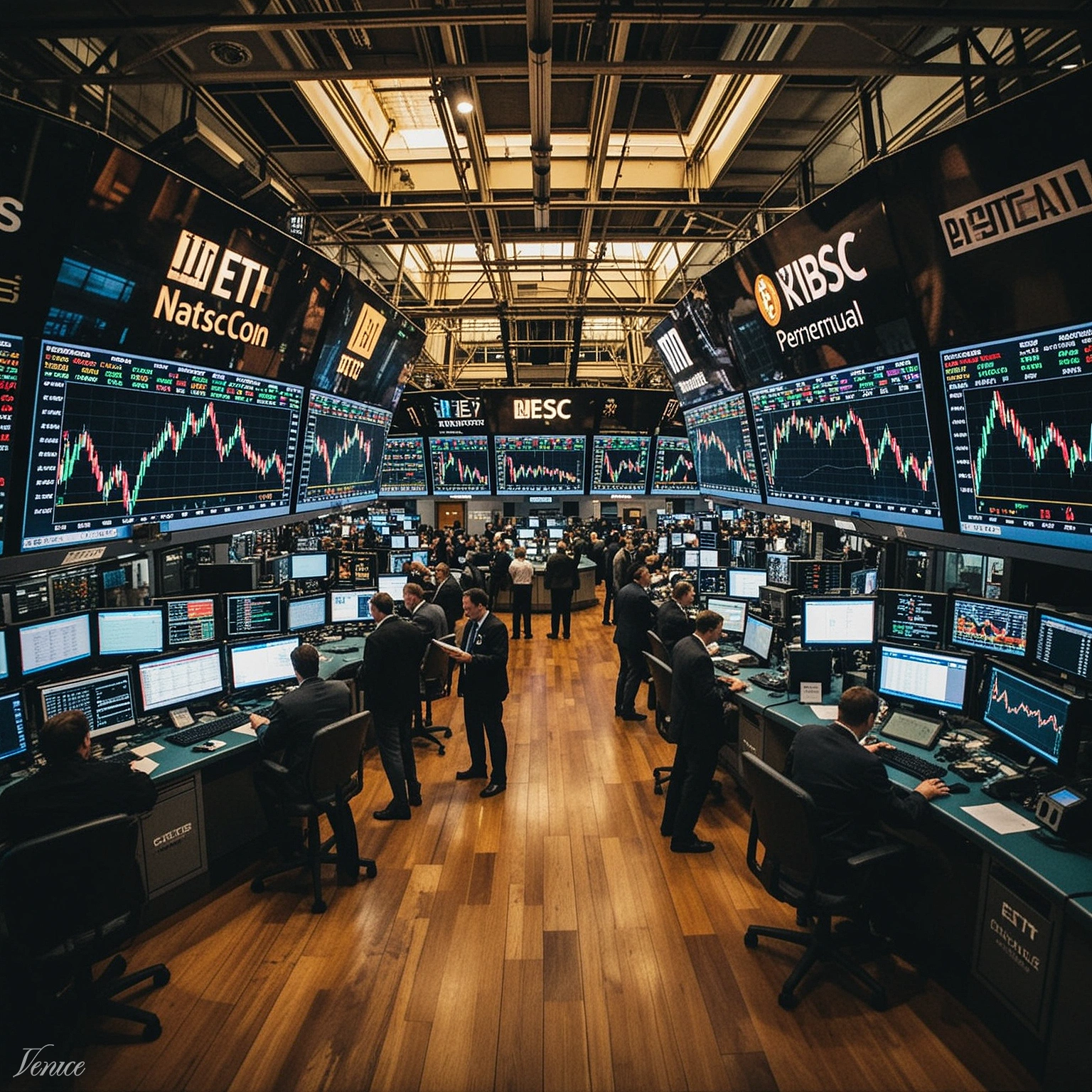 CBOE Weighs Converting BTC, ETH Continuous Futures into Perpetual Futures: Report