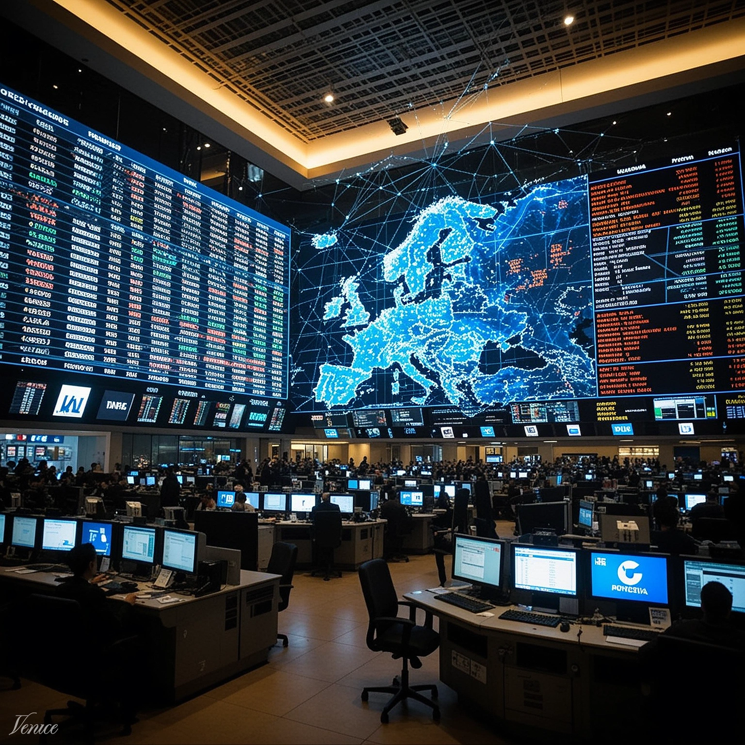 Chainlink Teams Up With 47 South Korean, European Banks to Speed Up International Money Transfers