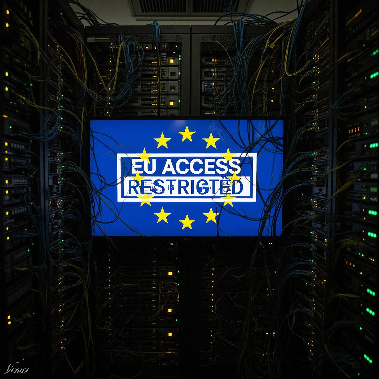 Binance Faces EU Service Limits Next Week as MiCA Rules Take Effect