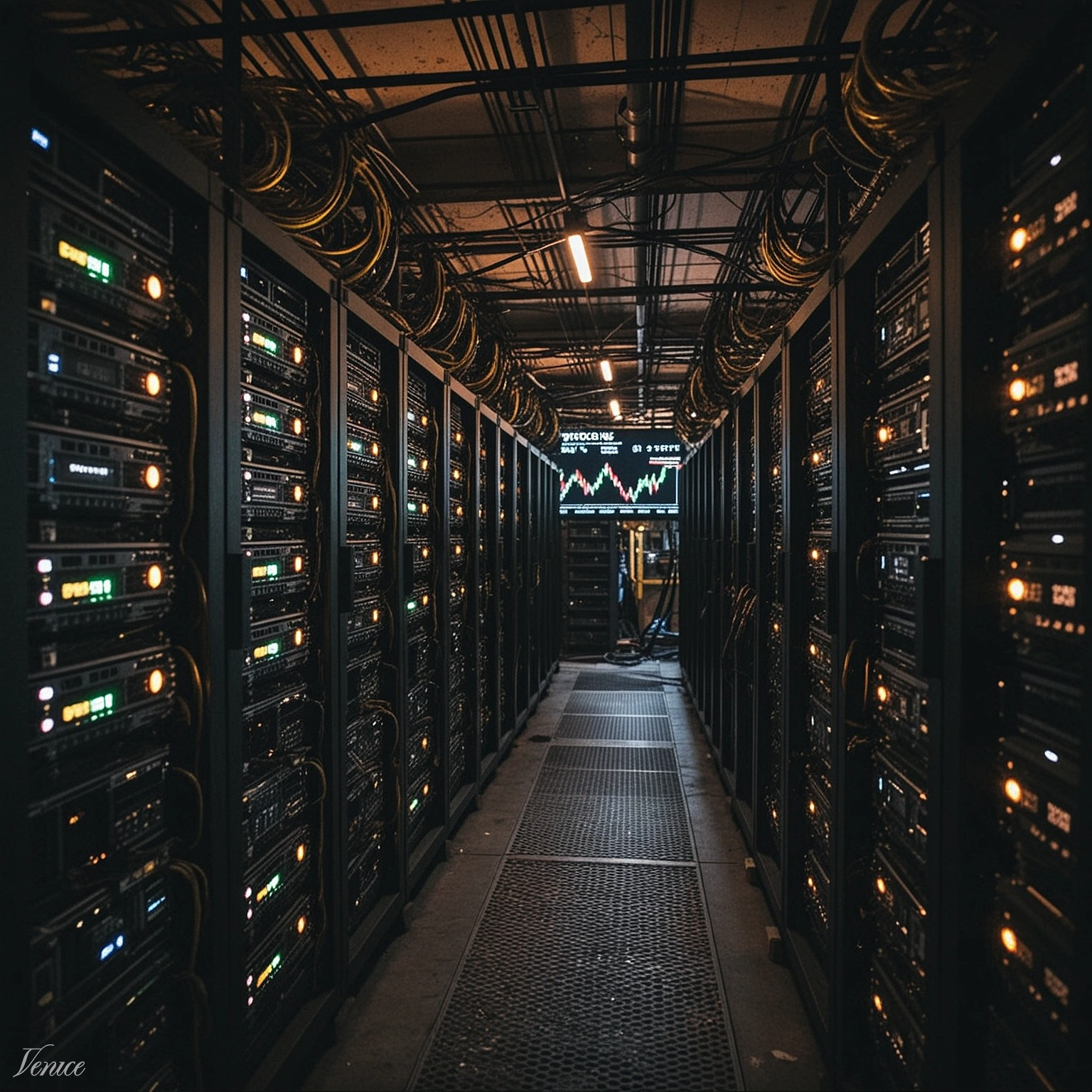 Bitcoin miners face deepening margin squeeze as revenue falls below production costs