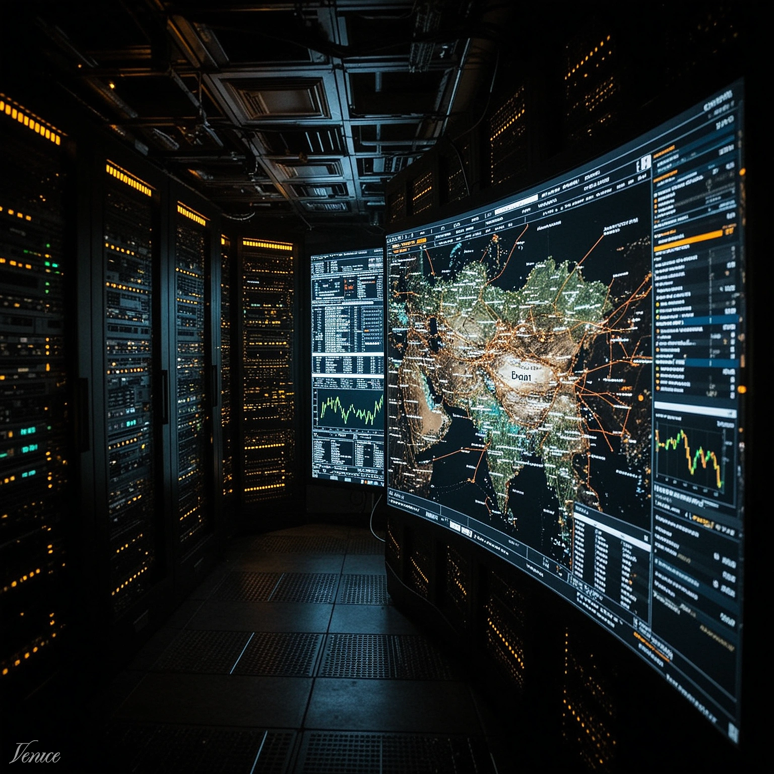 CoinEx Denies Claims It Served as $3.84 Billion Gateway to Sanctioned Iranian Crypto Firms